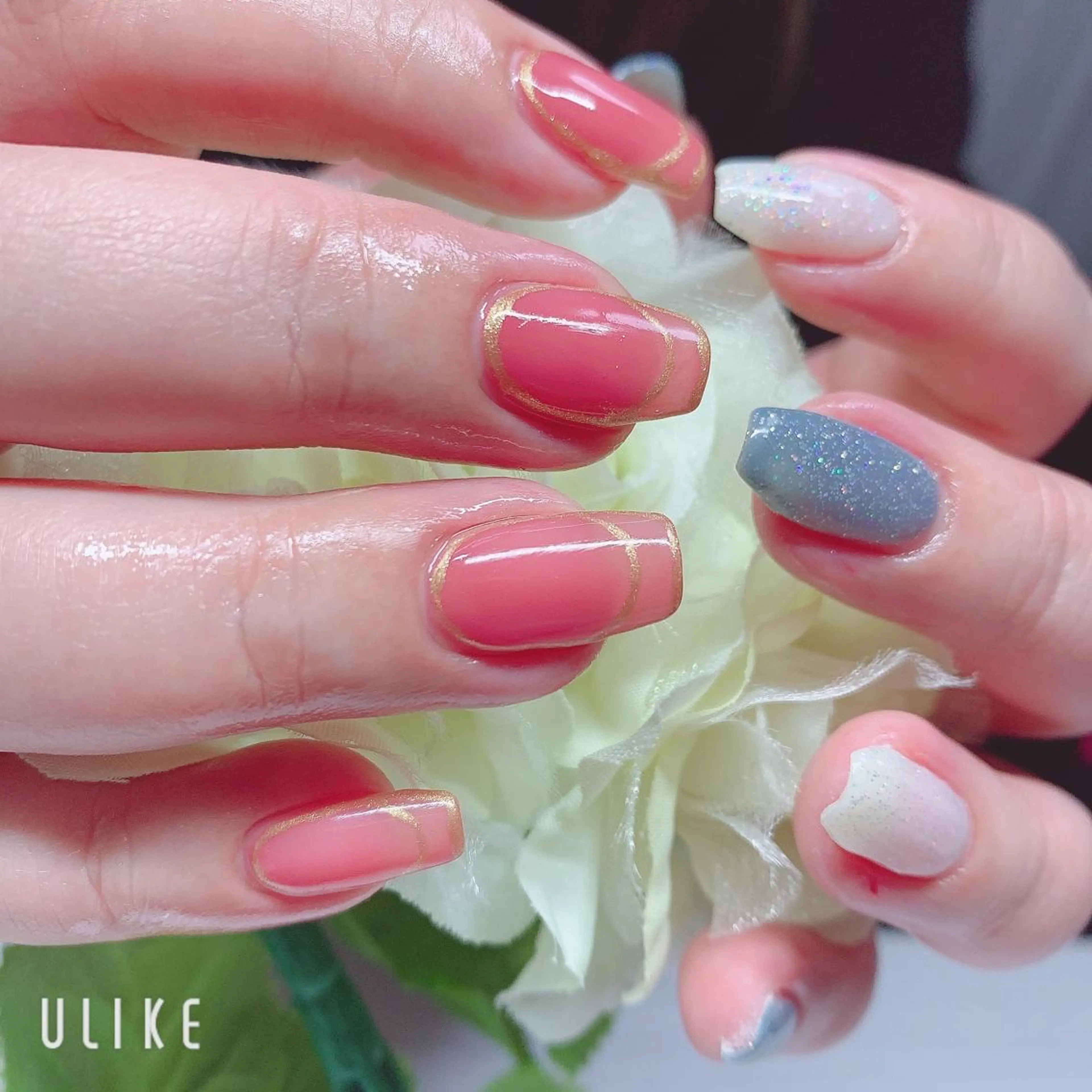 ネイル chacha nailのネイルデザイン