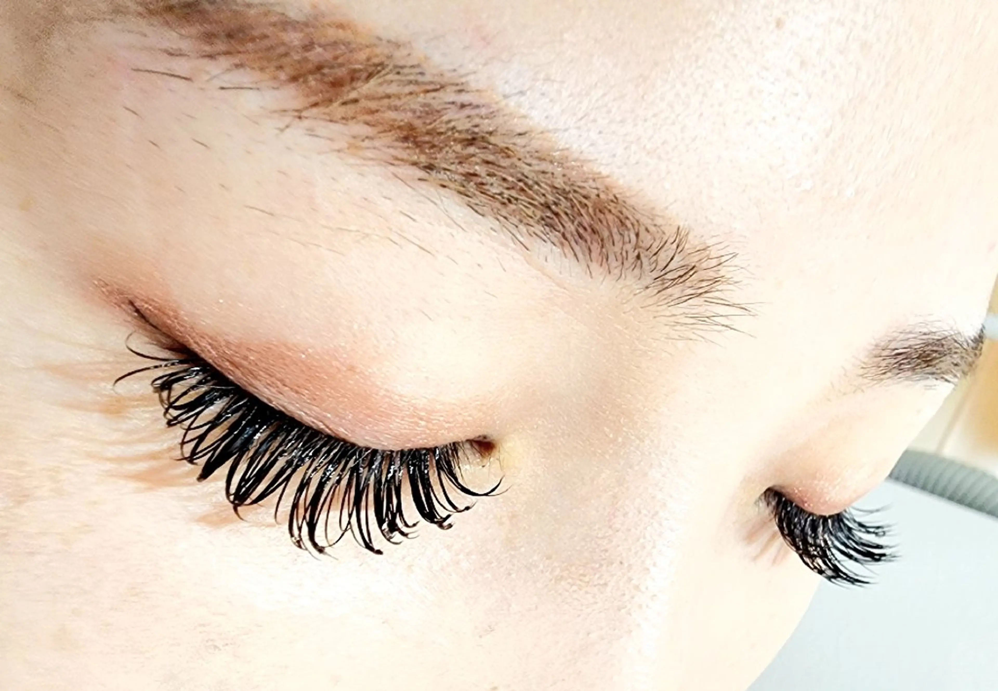 マツエク・マツパ   litenのマツエク・マツパデザイン