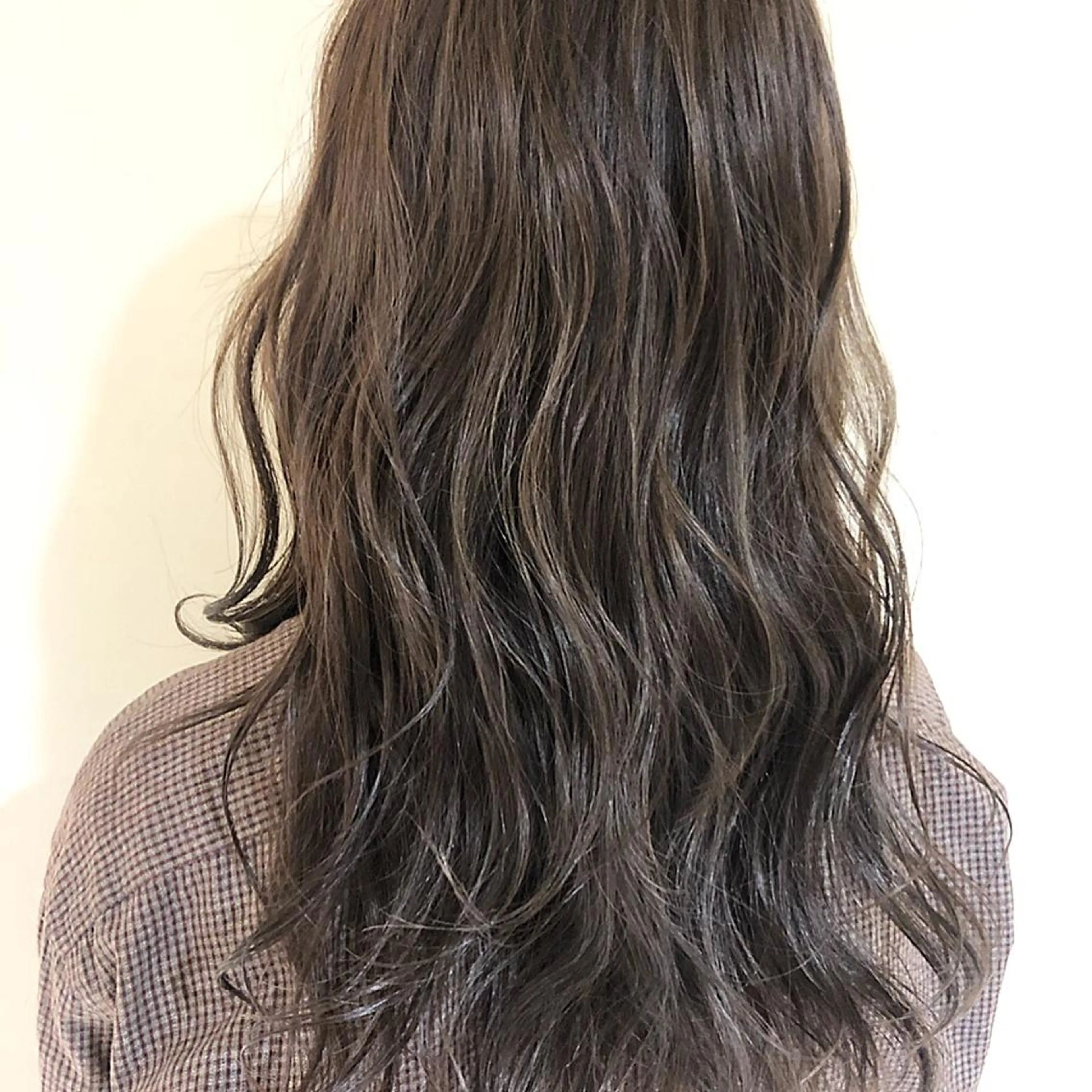 ロング ブリーチ指名 NO1🌈SAKIのヘアスタイル