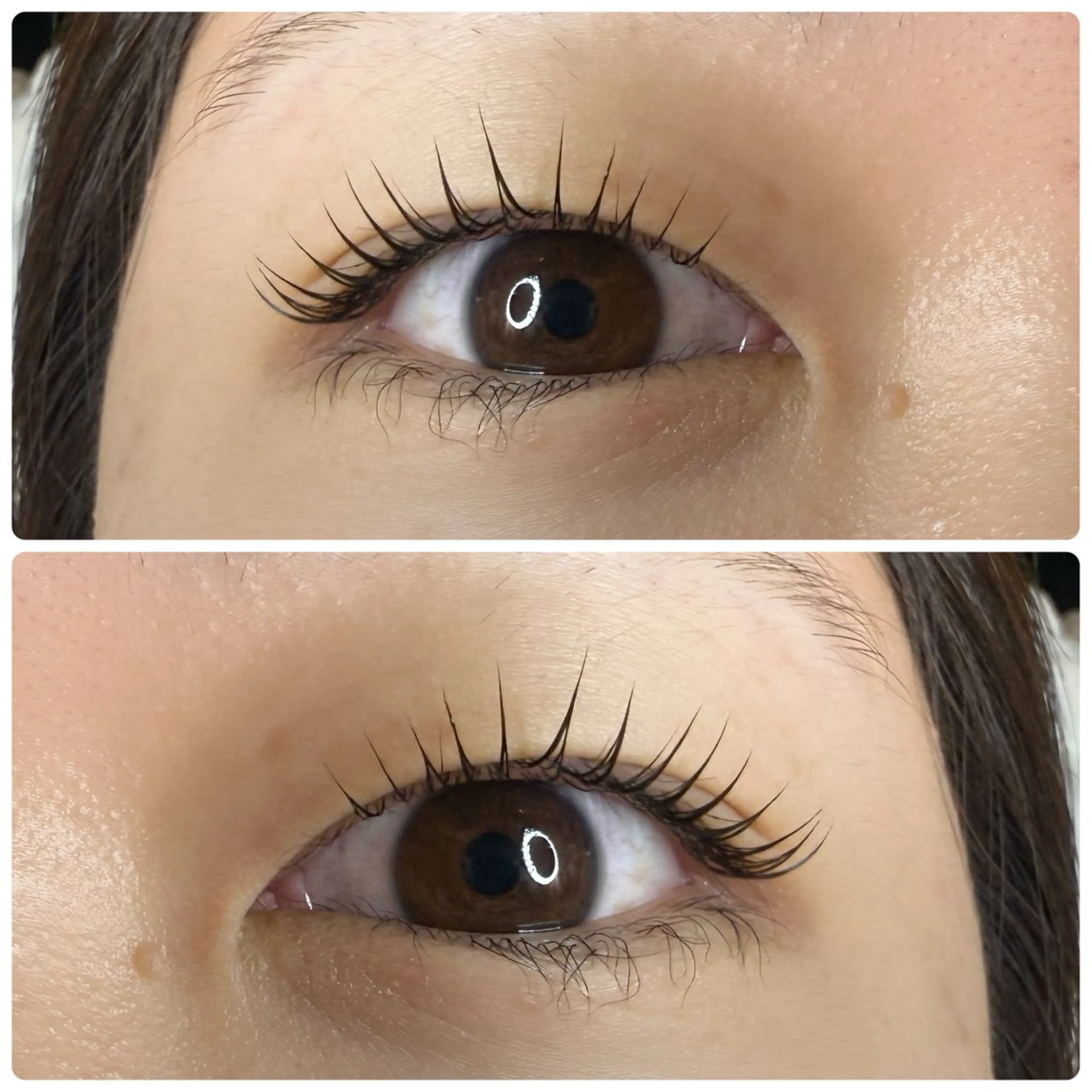 マツエク・マツパ Beauty なのはのマツエク・マツパデザイン