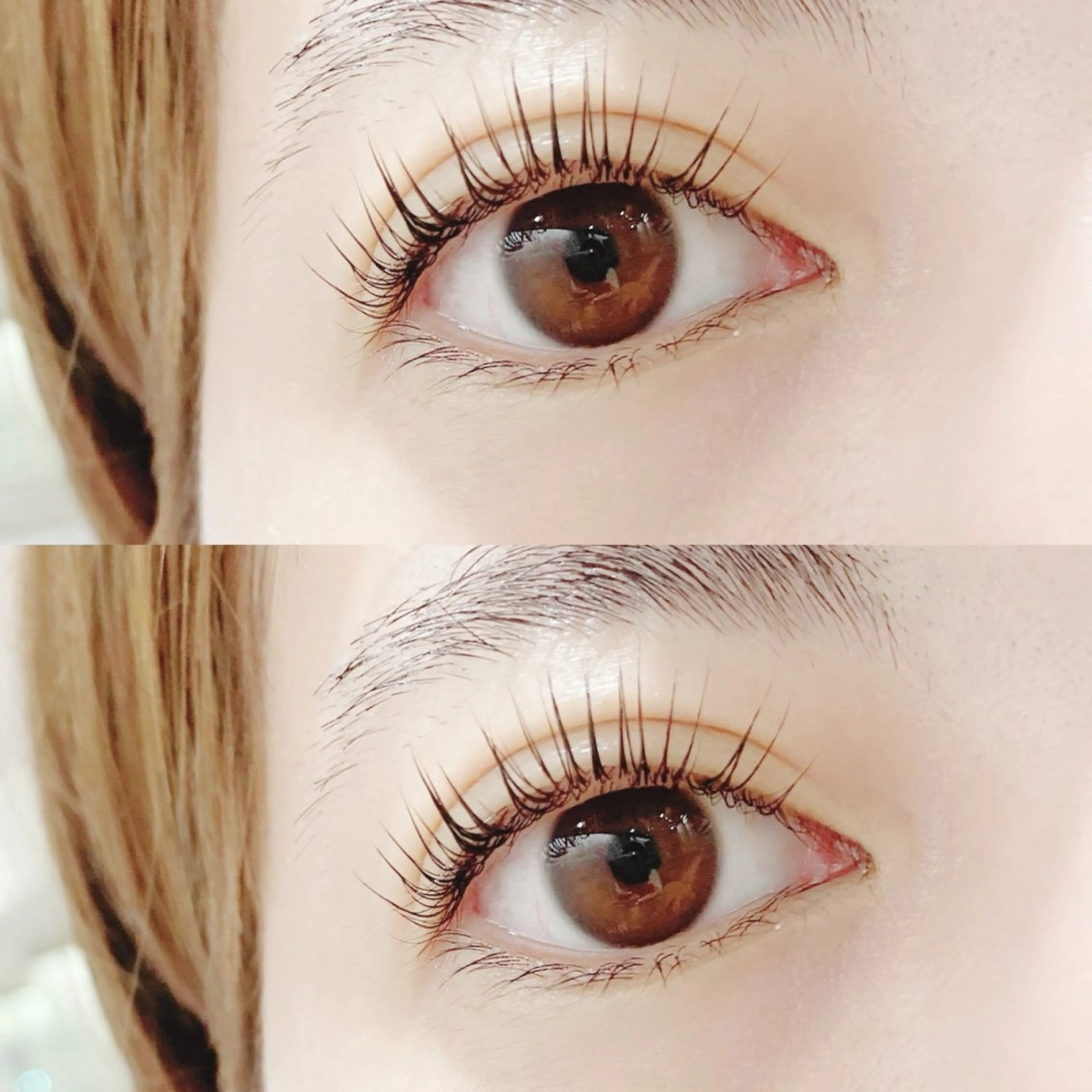 マツエク・マツパ 🐠DIAMOND EYES店長🏝️堤のマツエク・マツパデザイン