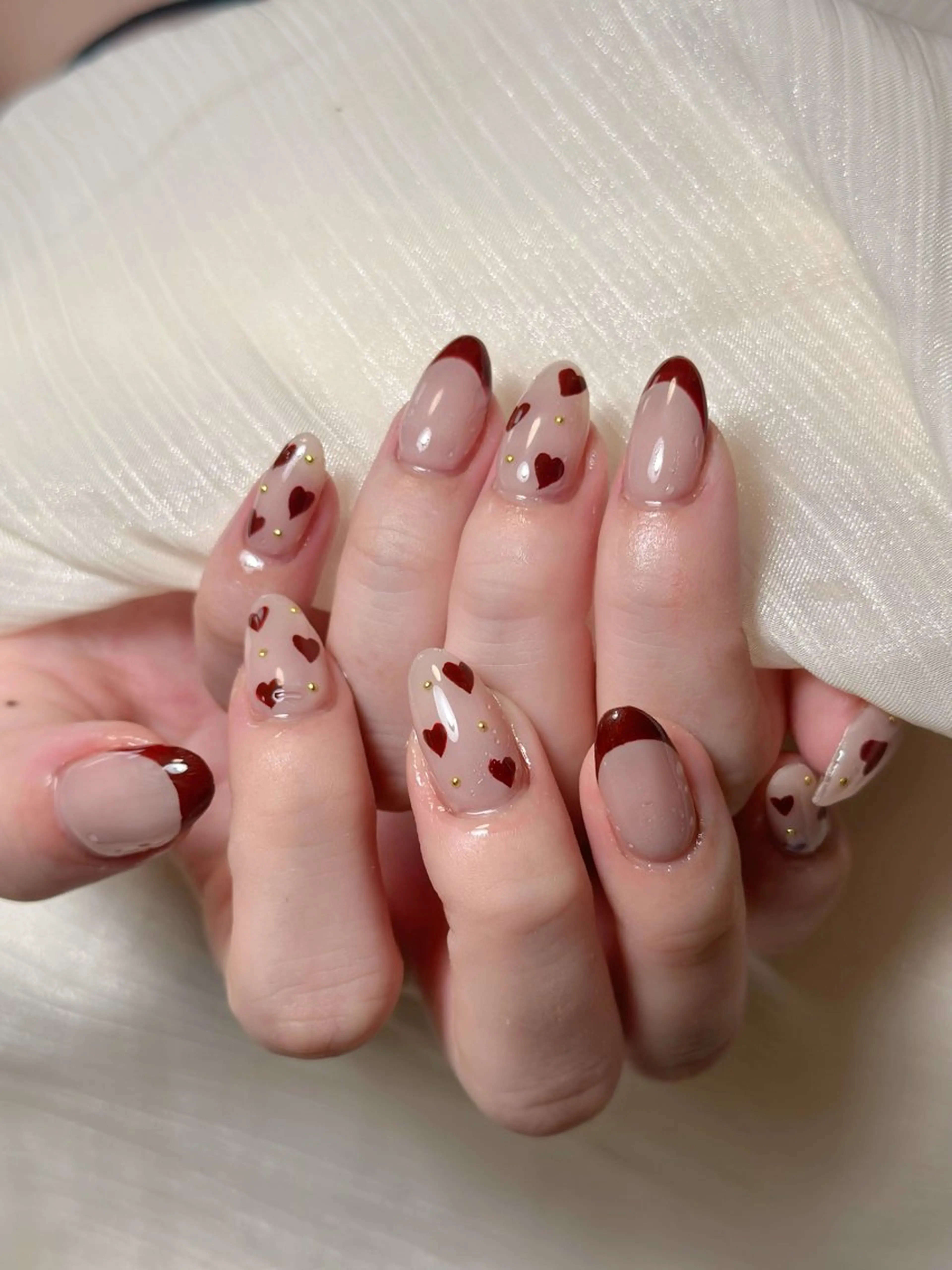 ネイル ネイル👑クイーンズ NailQueensのネイルデザイン