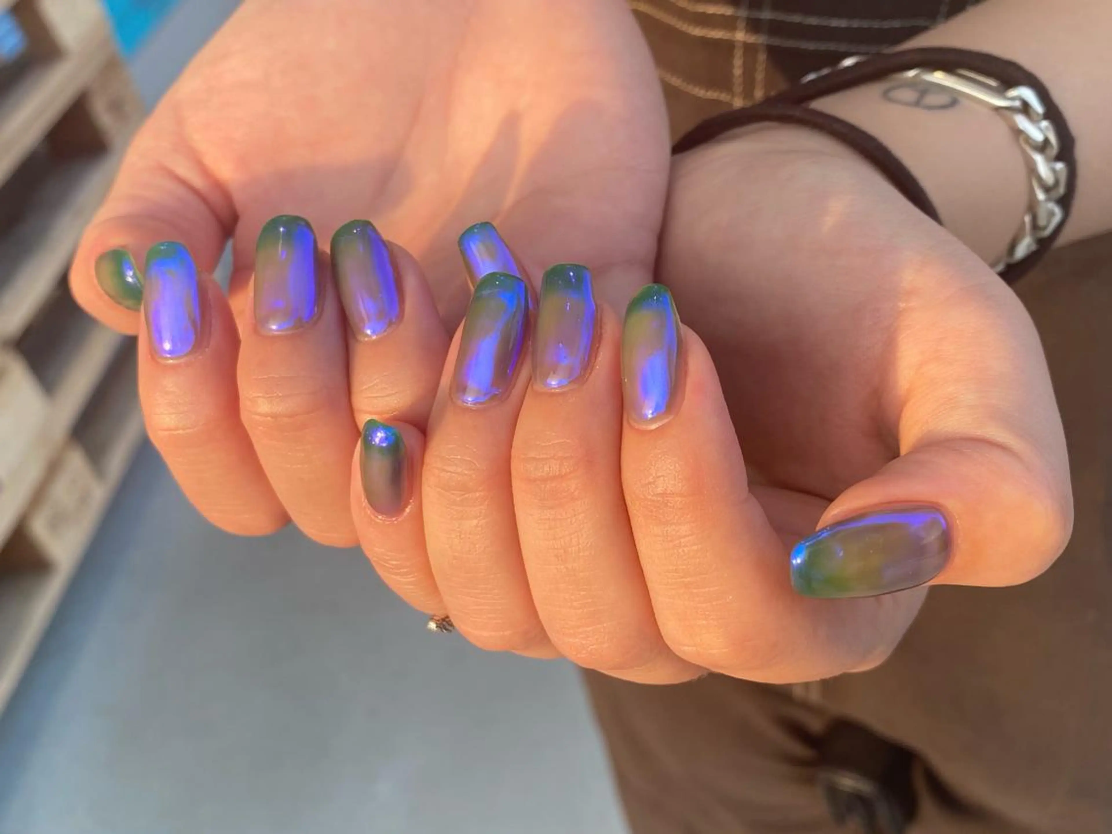 ネイル nail salon micoのネイルデザイン