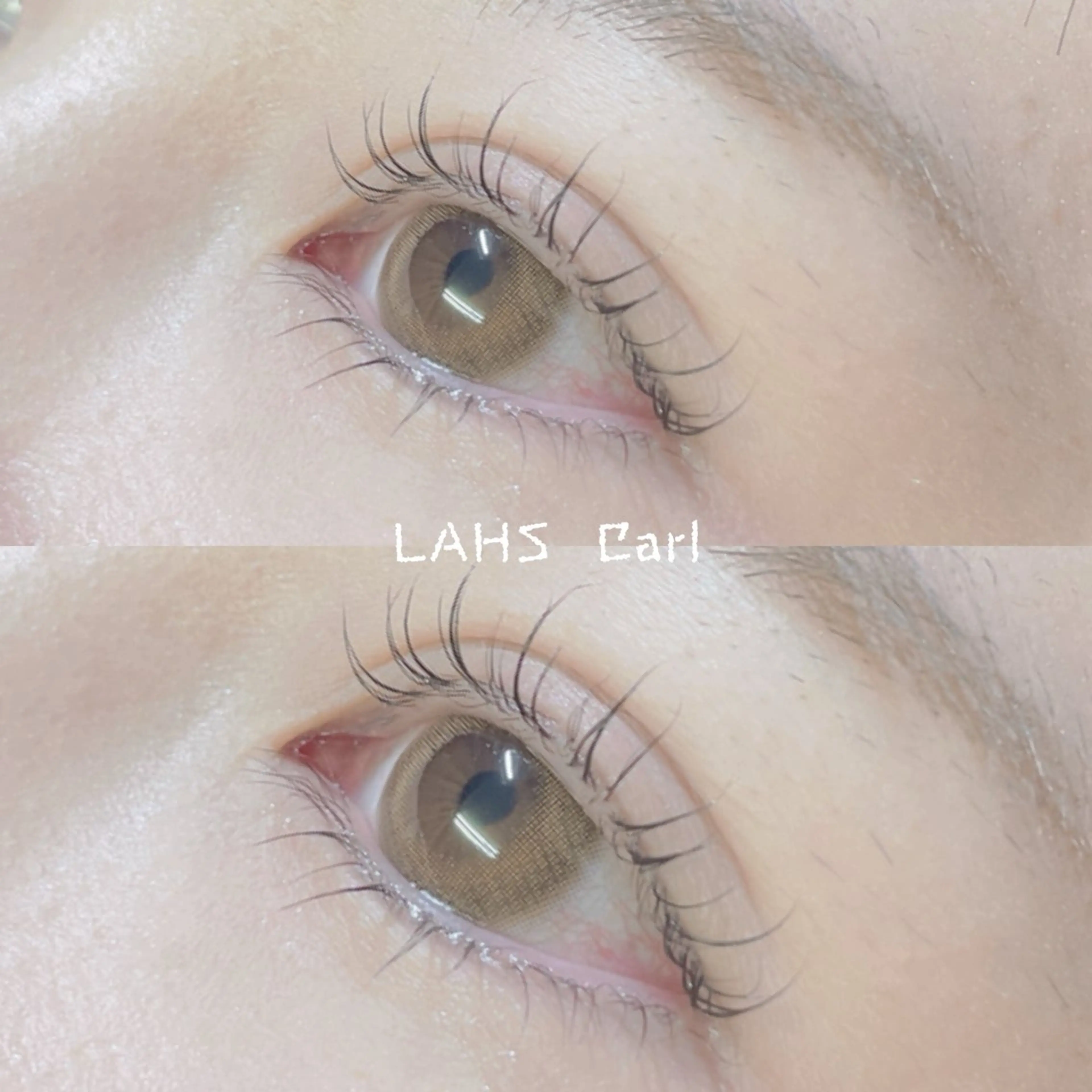 マツエク・マツパ マツパ リフュージュ　隠れ家所属・リフュージュ🌷 カホのマツエク・マツパデザイン