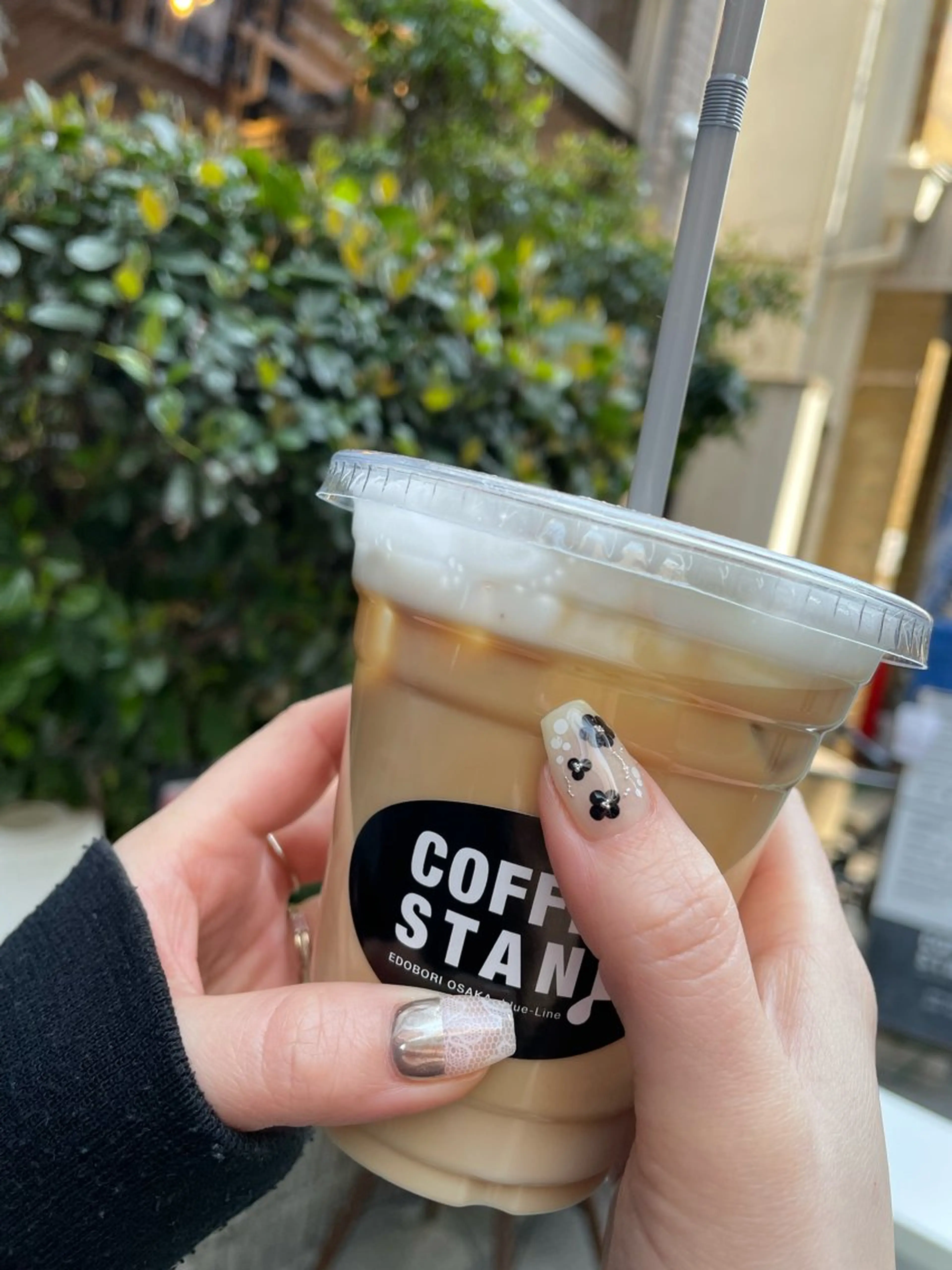 ネイル ハンドネイル フットネイル with hues所属・with hues AYAのネイルデザイン