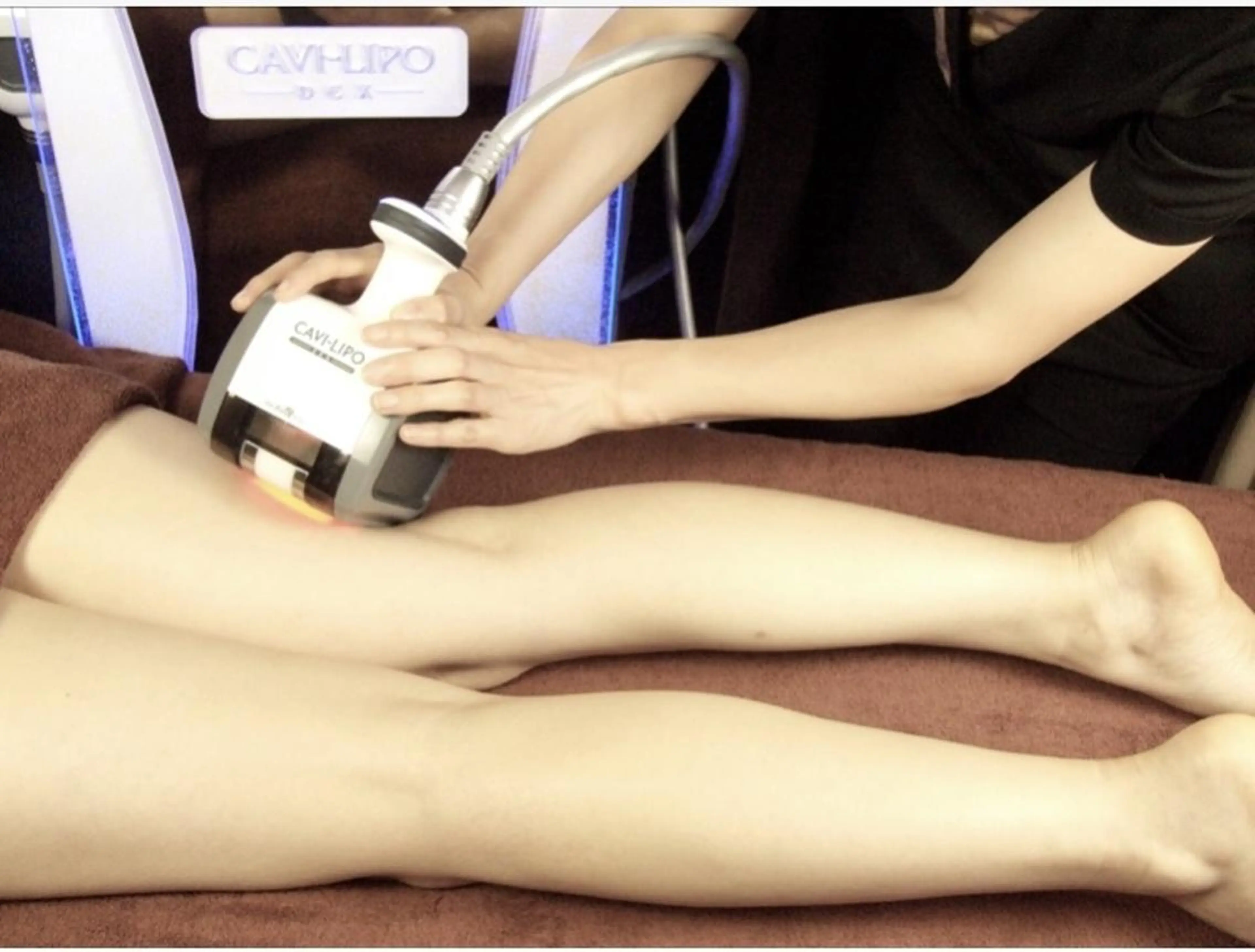 林 佑季のエステ・リラクイメージ