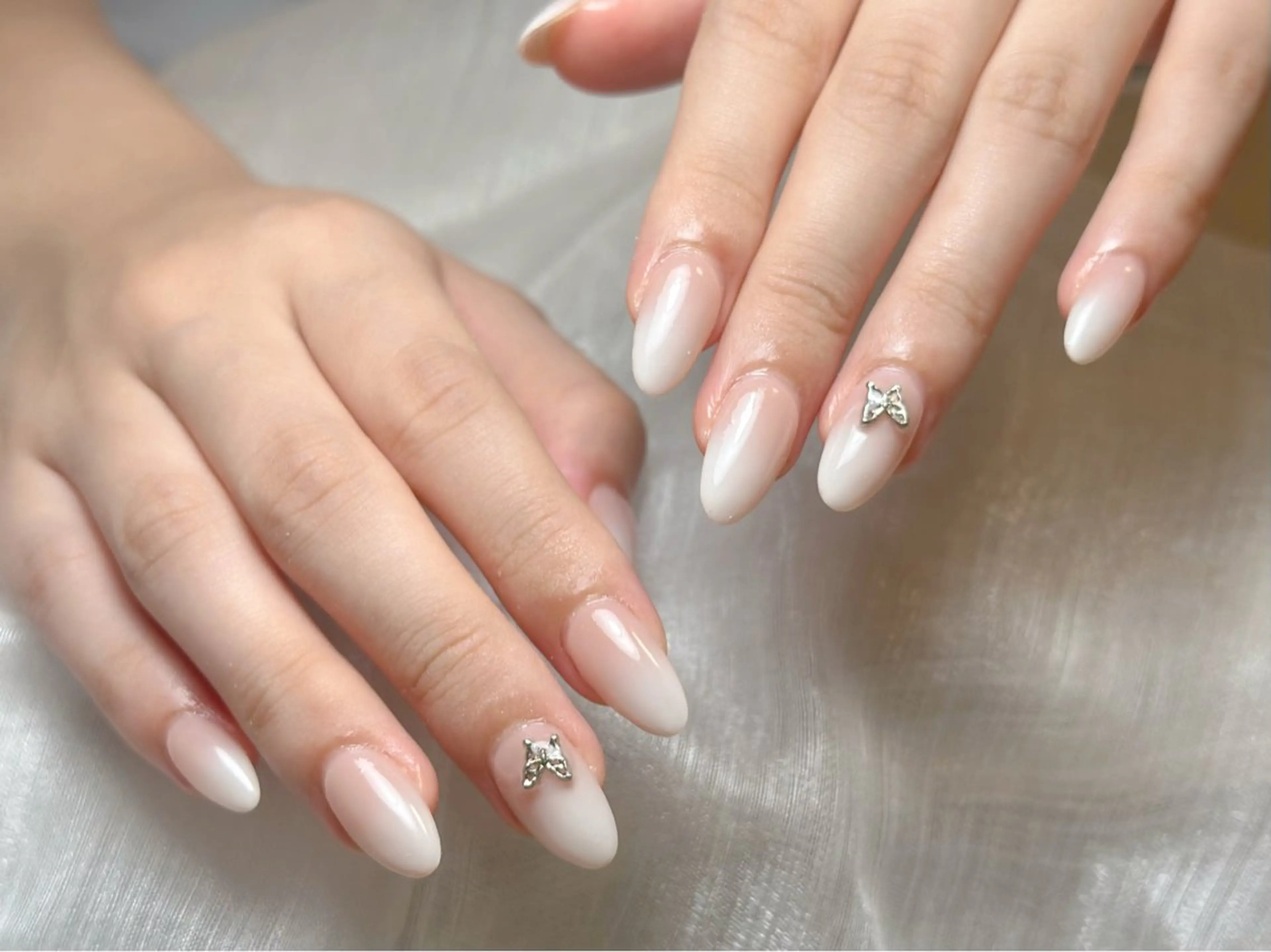 ネイル yoyo ネイル💕のネイルデザイン