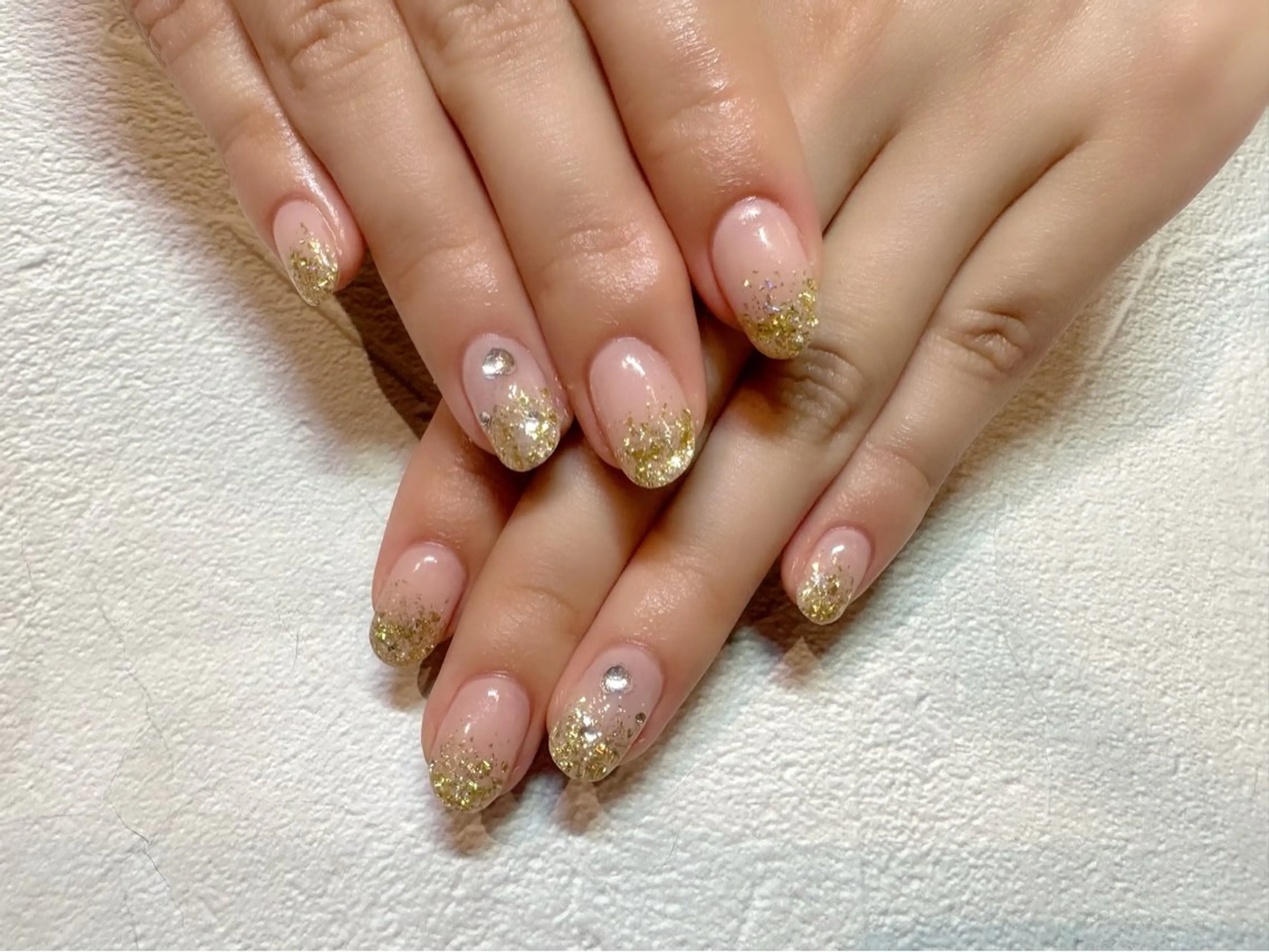 ネイル ハンドネイル GO TODAY SHAiRE SALON所属・✨kitamura rie✨のネイルデザイン