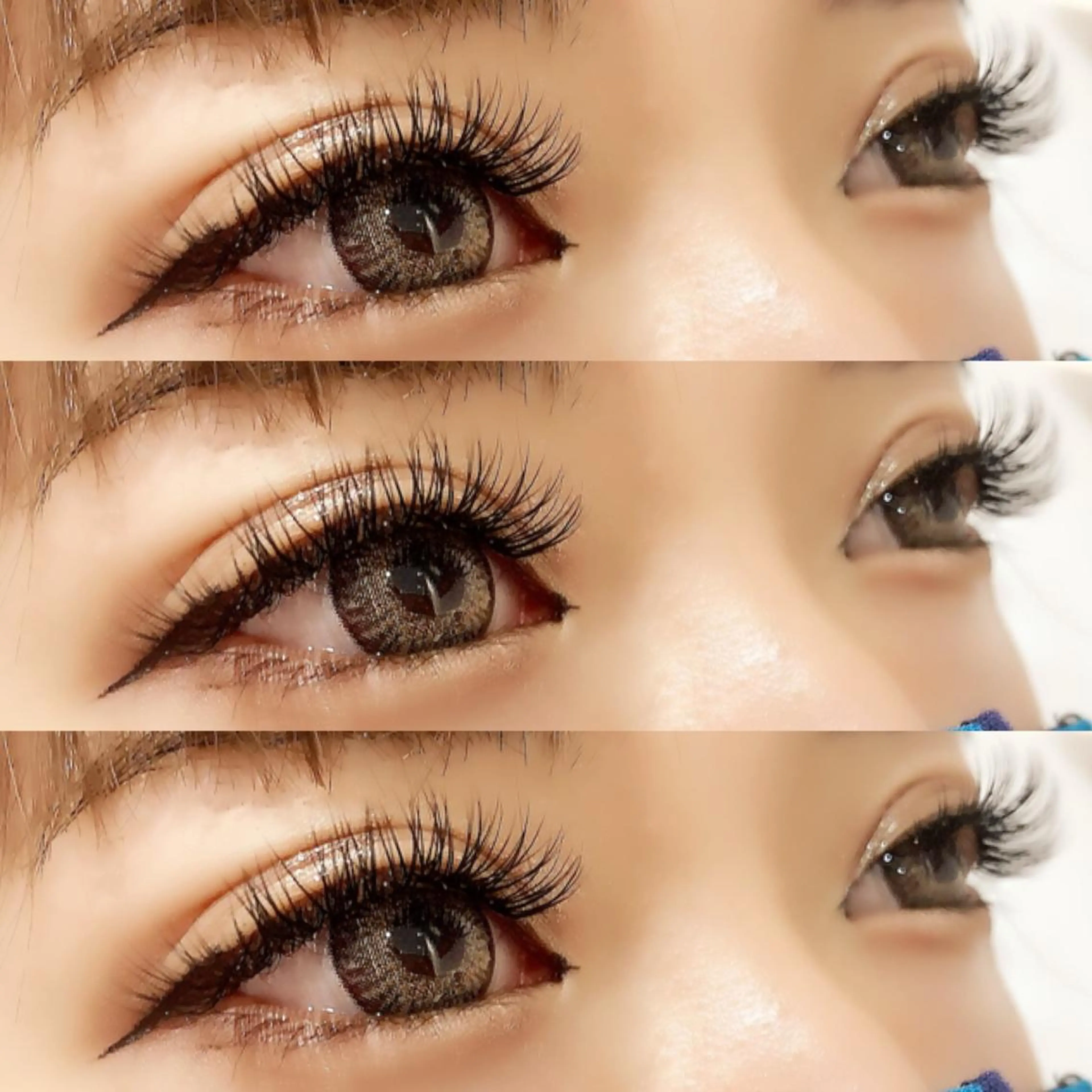 マツエク・マツパ YELLIO所属・YELLIO (エーリオ)のマツエク・マツパデザイン