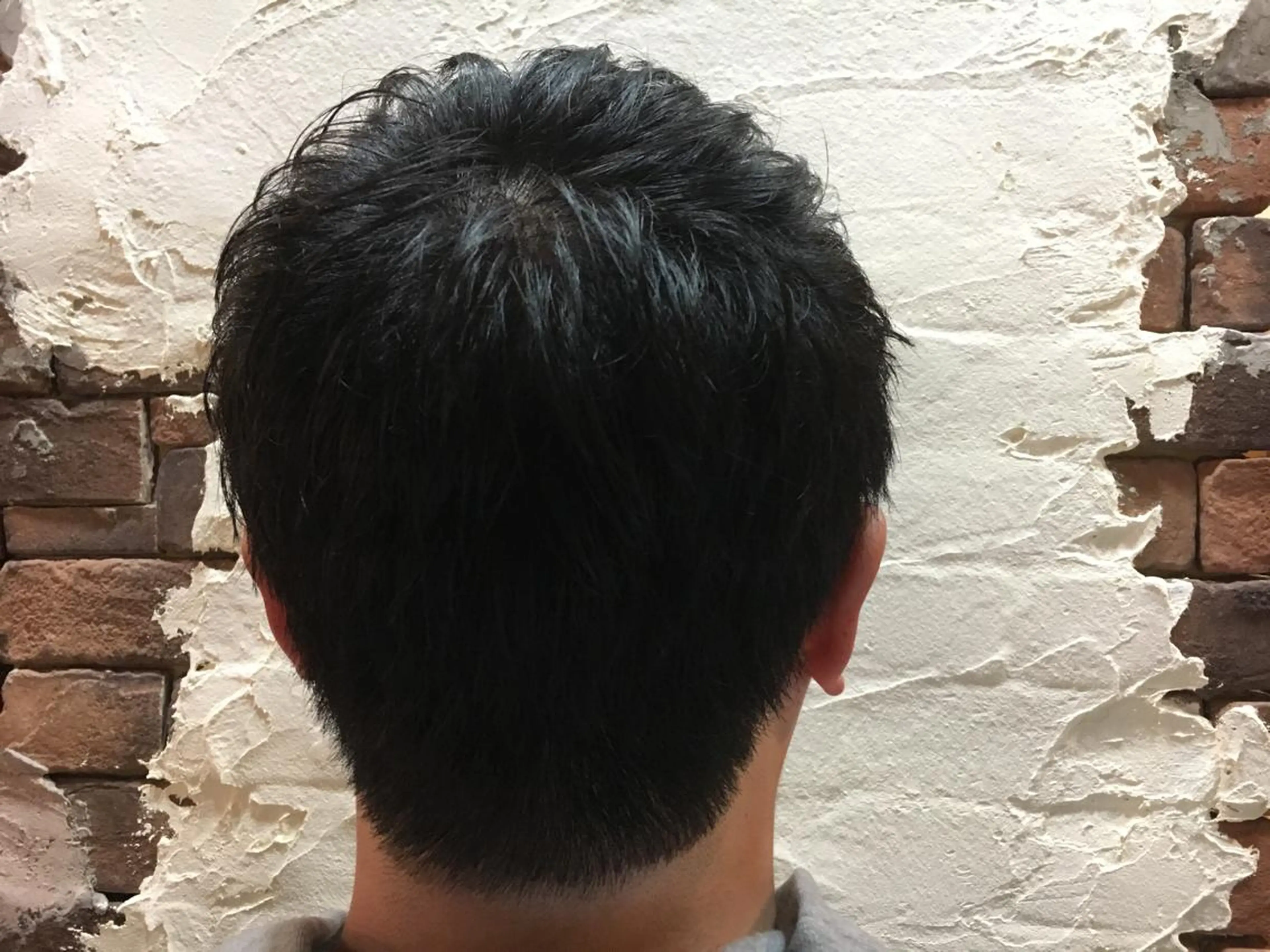 メンズ 込山 瑞帆のその他イメージ