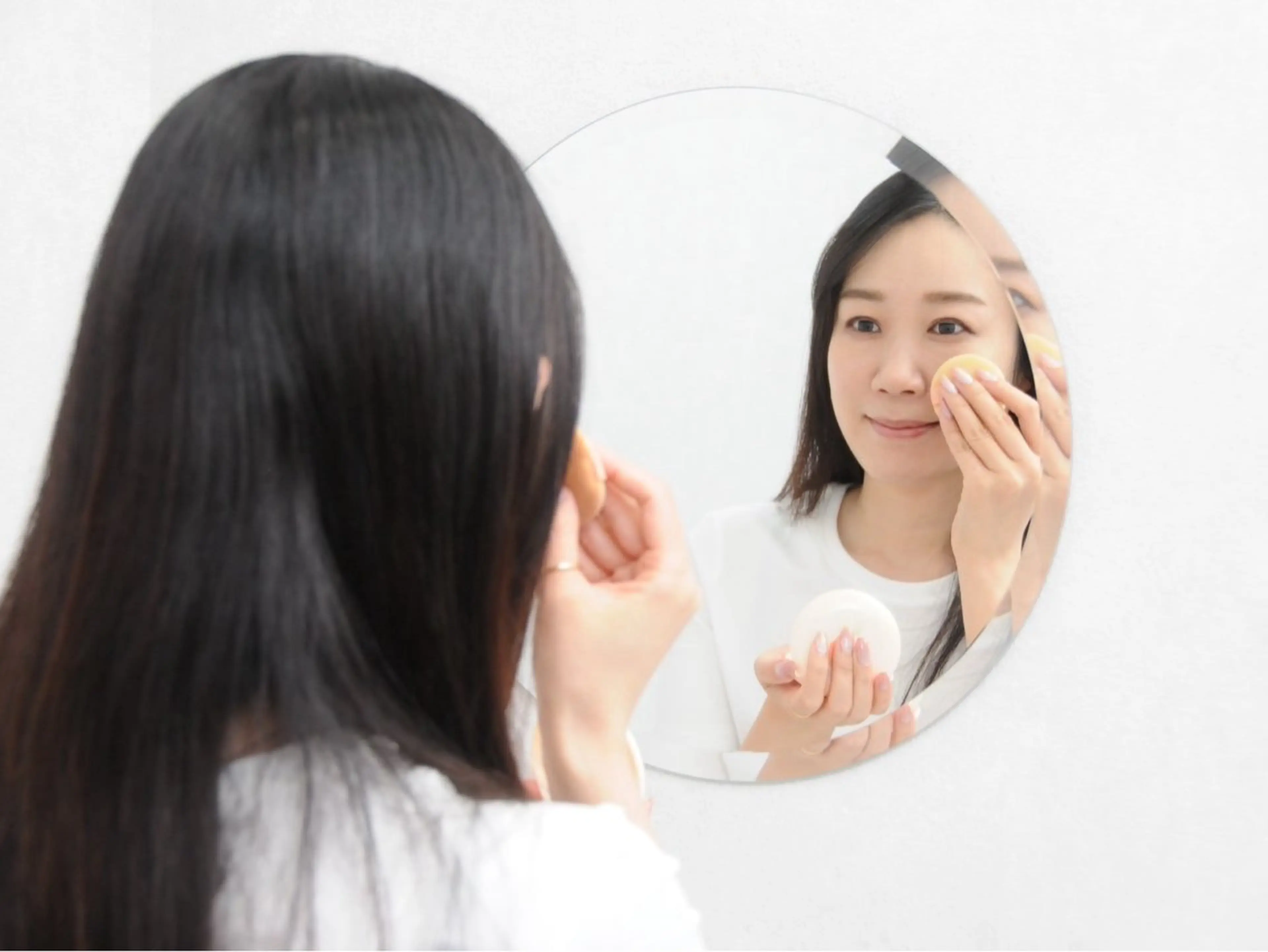 エステ リラク 小顔矯正・美容鍼 FLOW鍼灸整体院のエステ・リラクイメージ