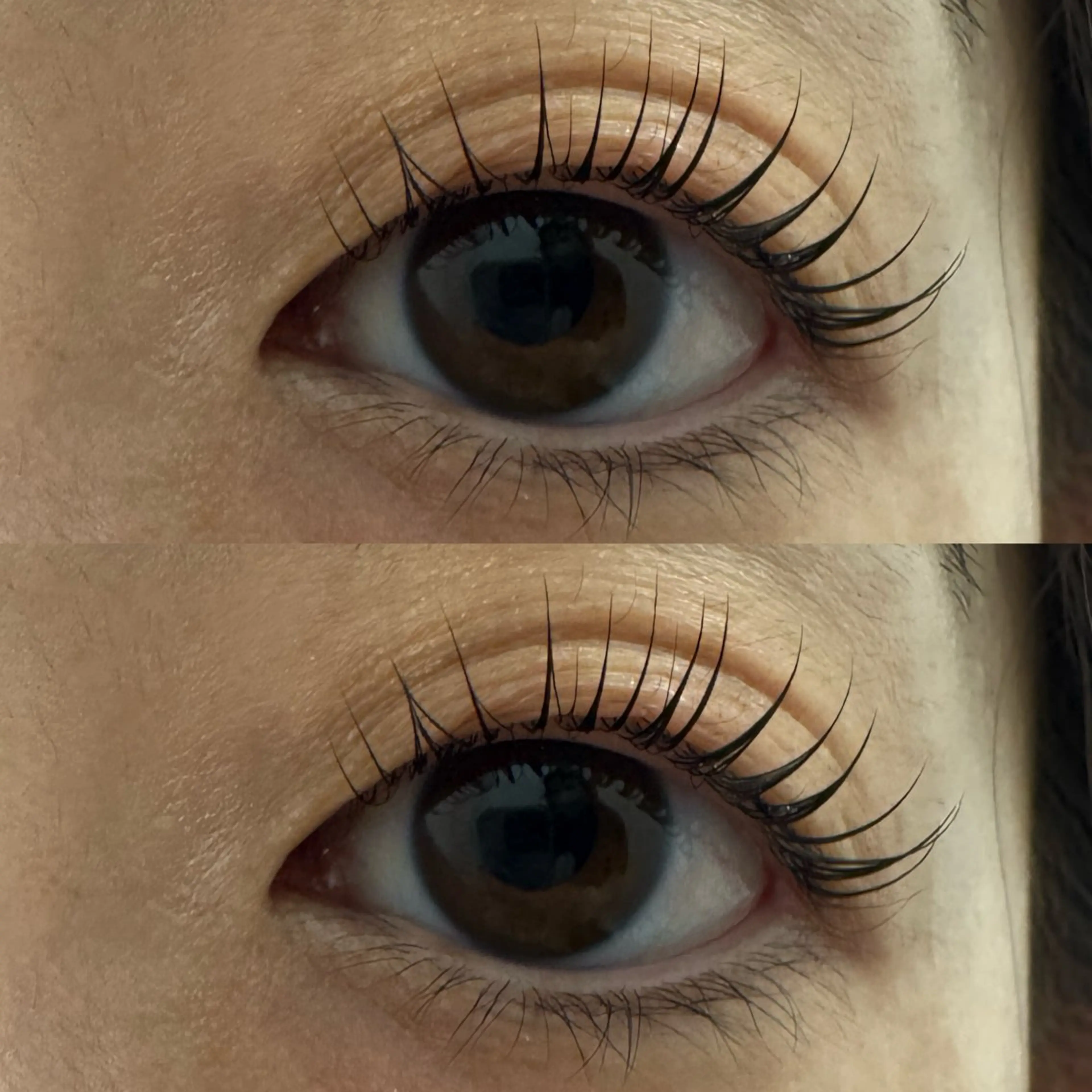 マツエク・マツパ カルフールノア辻堂店所属・ミハラ ユメのマツエク・マツパデザイン