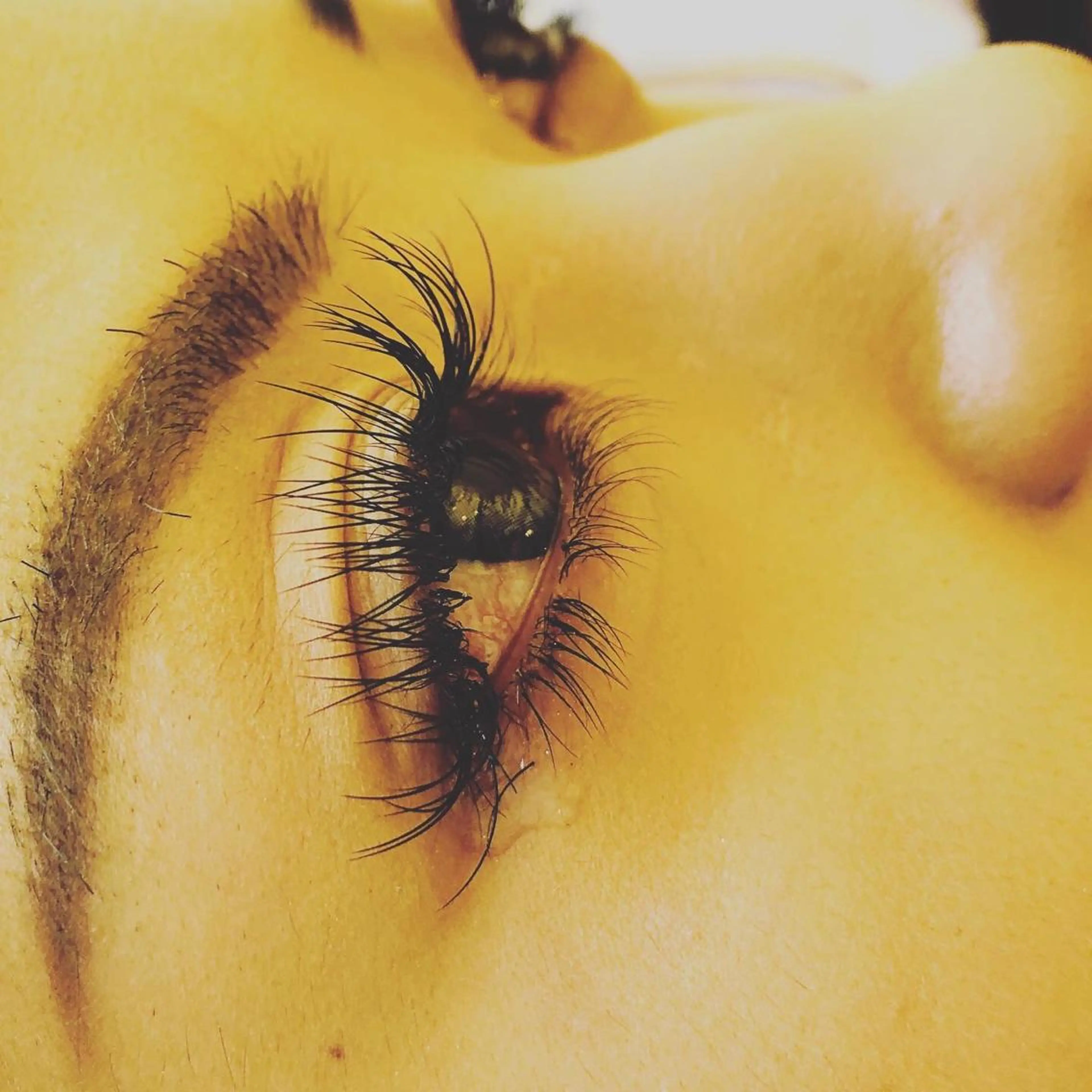 マツエク・マツパ loisir yamanoのマツエク・マツパデザイン