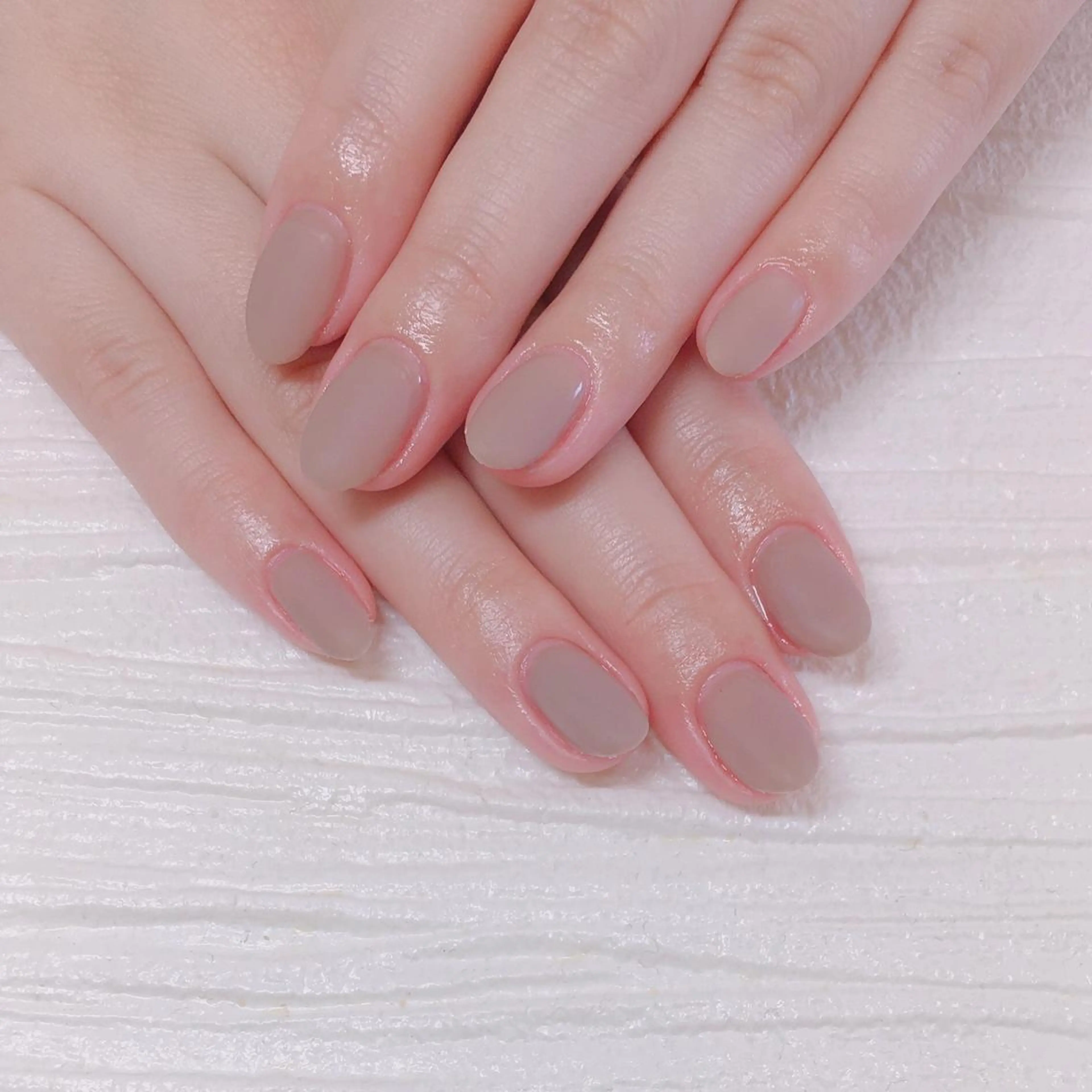 ネイル nailsalon vanilla.のネイルデザイン