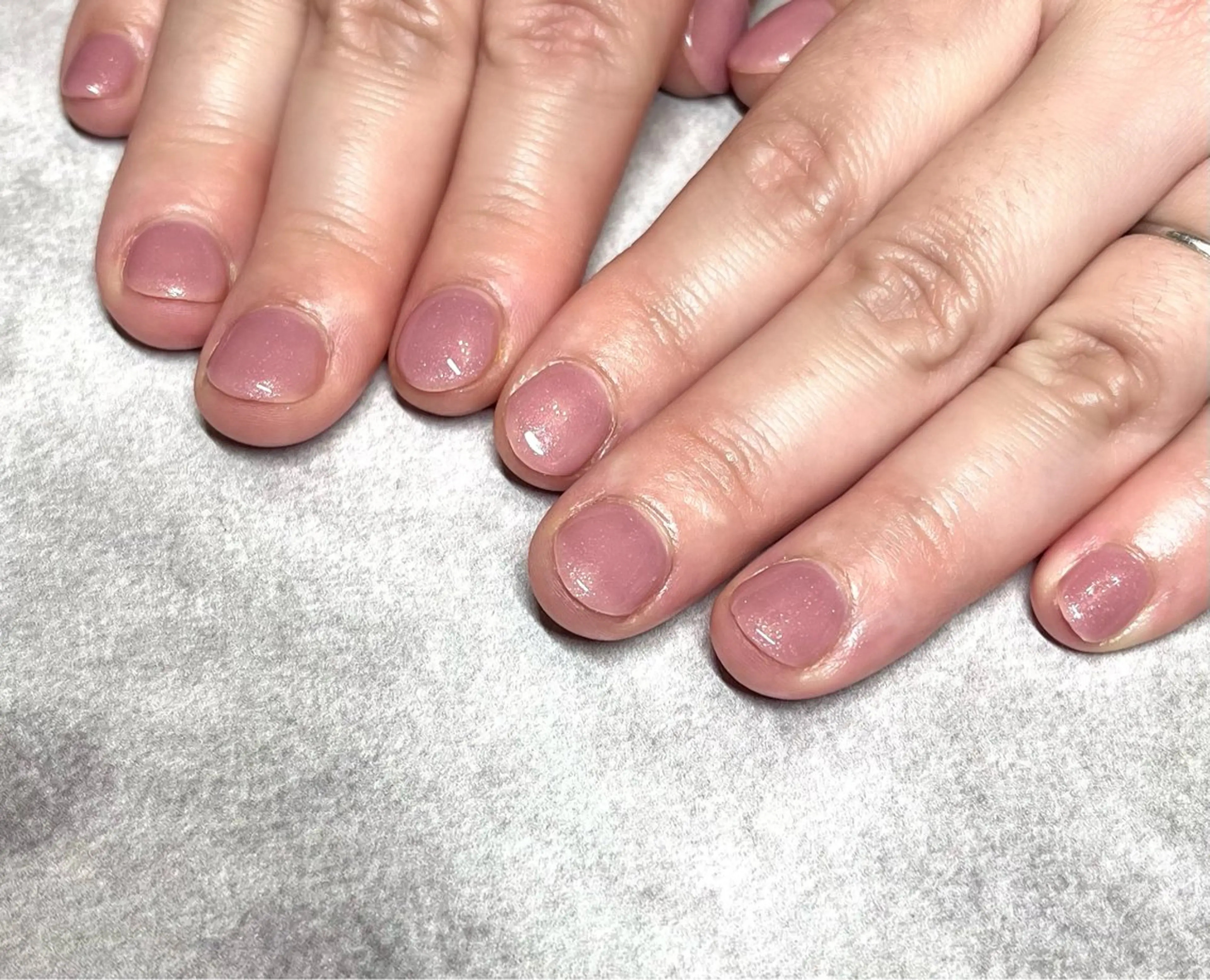 ネイル ハンドネイル Nail salon ♡のネイルデザイン