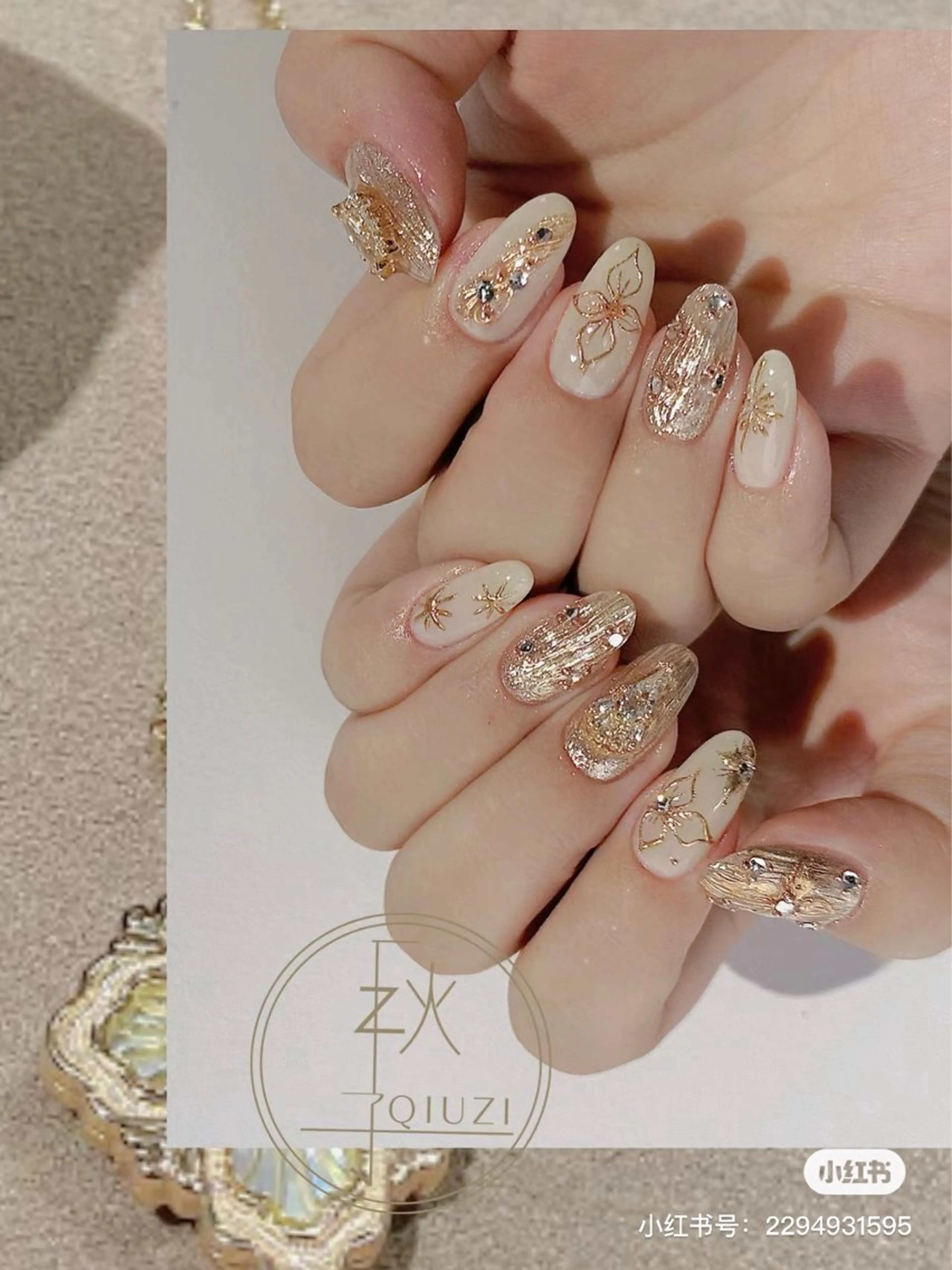 ネイル ハンドネイル ハンドケア The Nail & Eye Lashのその他イメージ