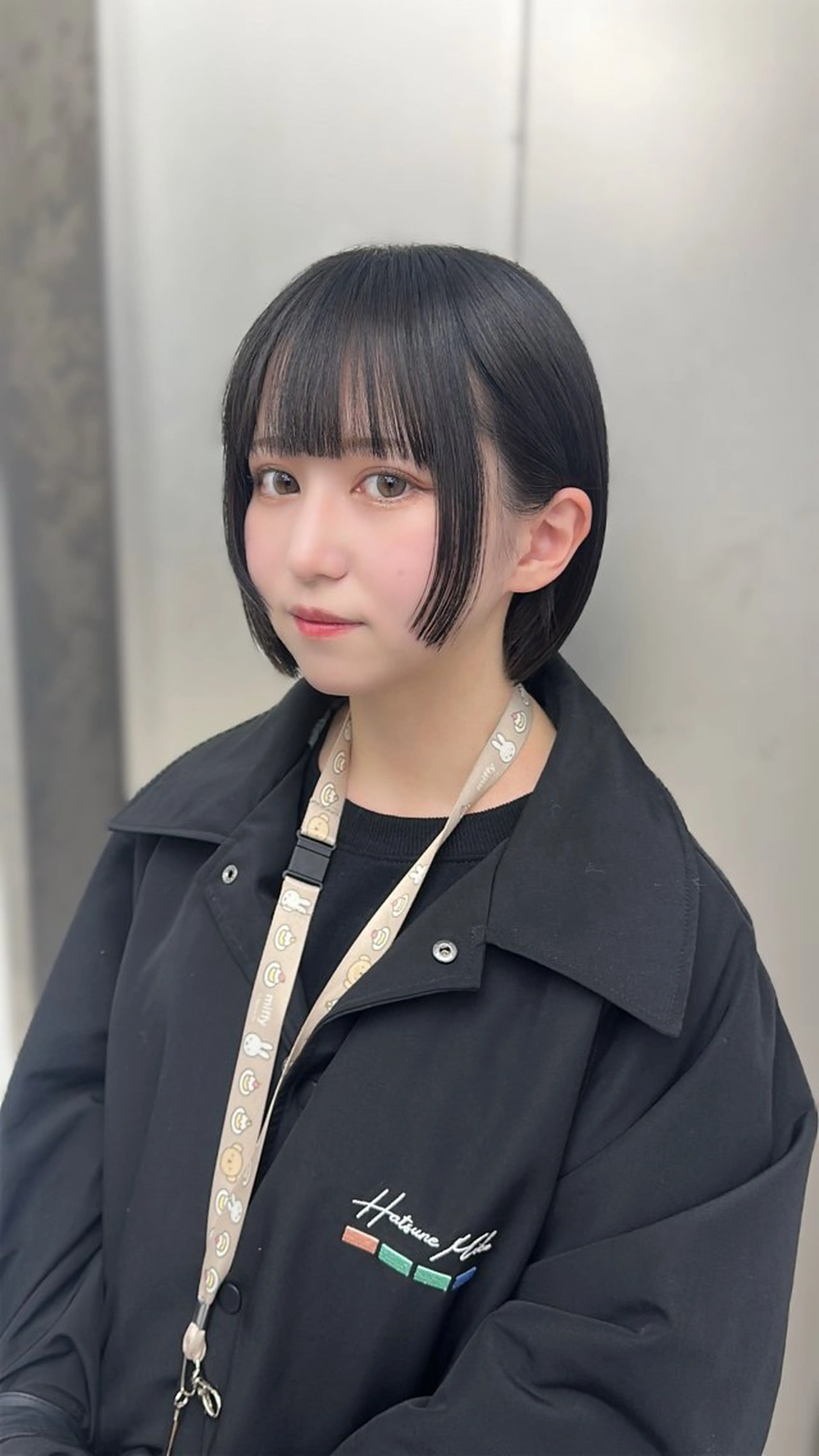 VIEW NAGOYA所属・🌟ハイトーン/デザ インカラー🎀るいのヘアスタイル