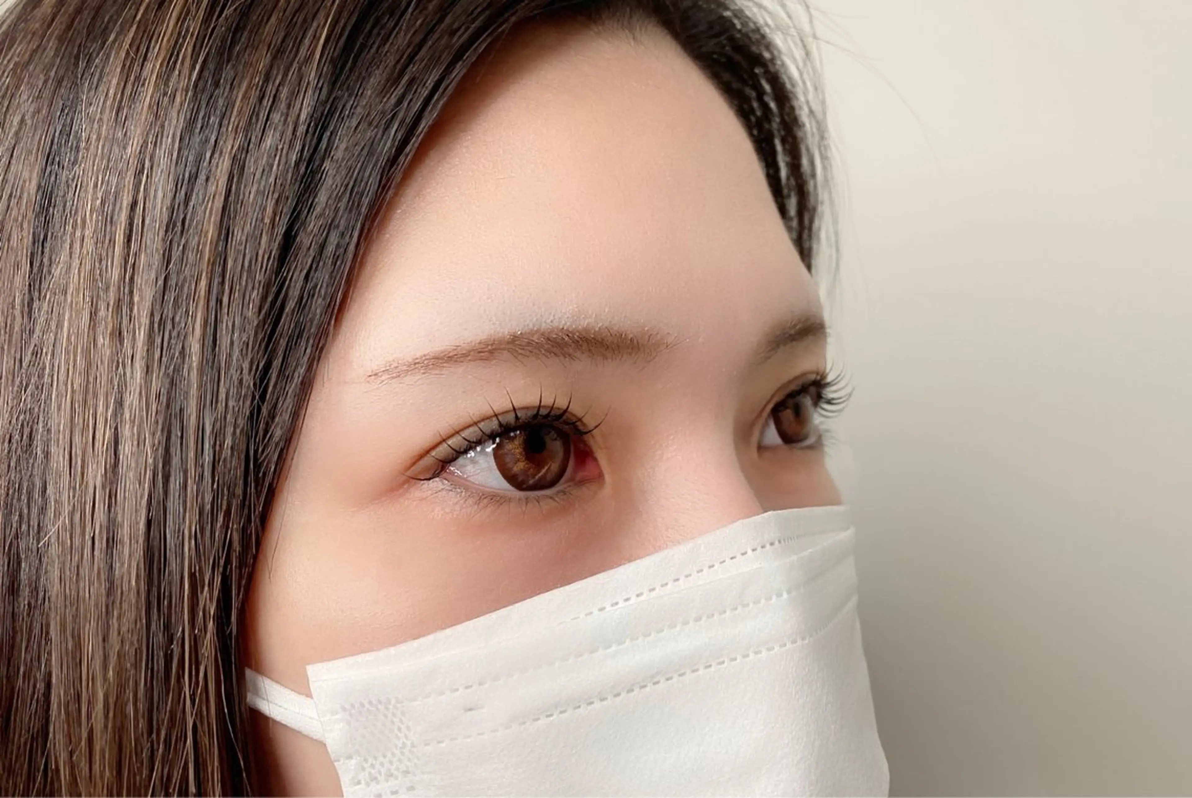 マツエク・マツパ ichi所属・ichi rikaのマツエク・マツパデザイン