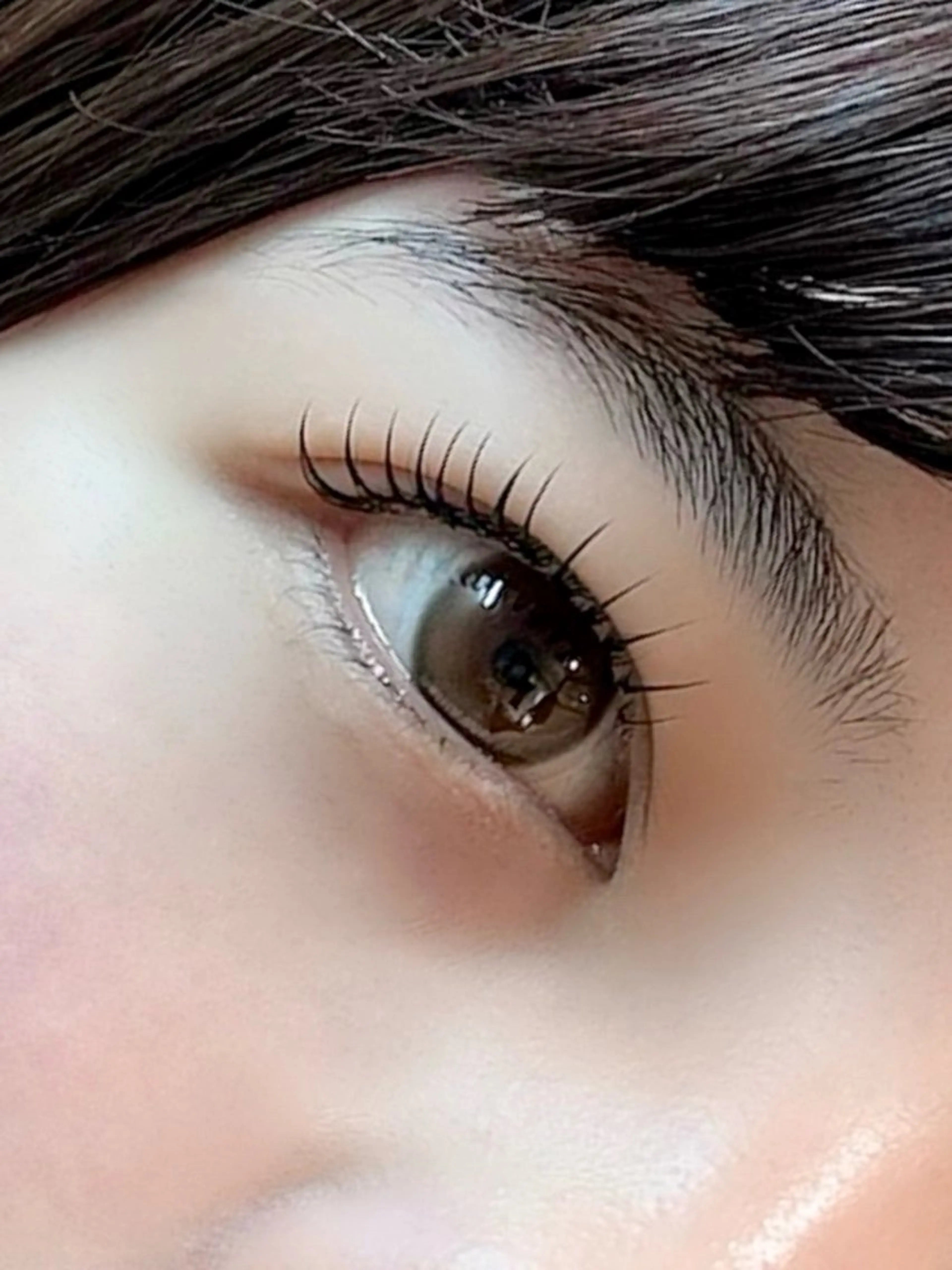 マツエク・マツパ AKIKOᵕ̈*/ 耳ツボ/パーマ/美眉のマツエク・マツパデザイン