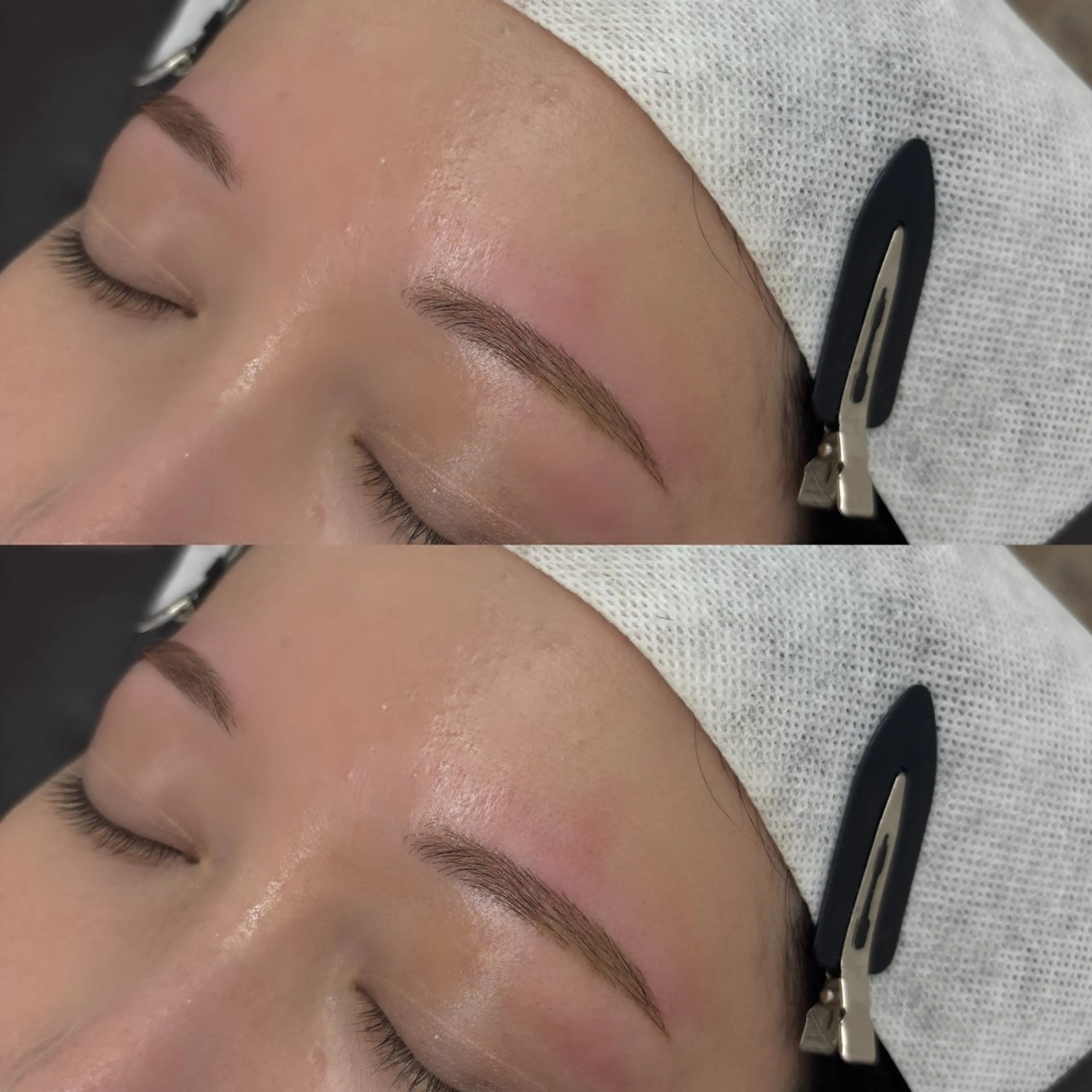 アイブロウ アイブロウサロンi.静岡駅前店所属・アイドット 静岡駅前店のマツエク・マツパデザイン