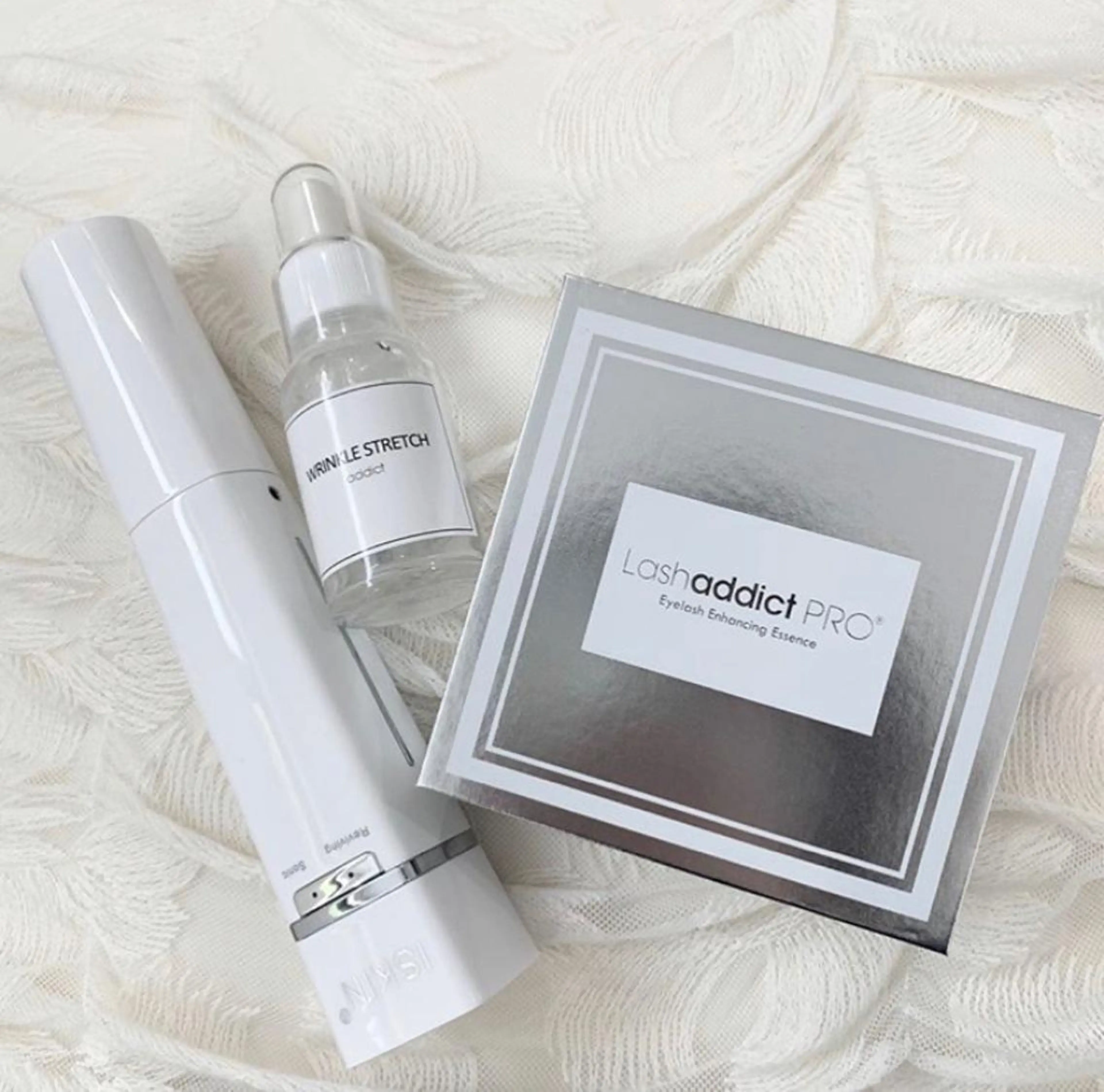 Diamond Lily所属・緒方 あやのマツエク・マツパデザイン