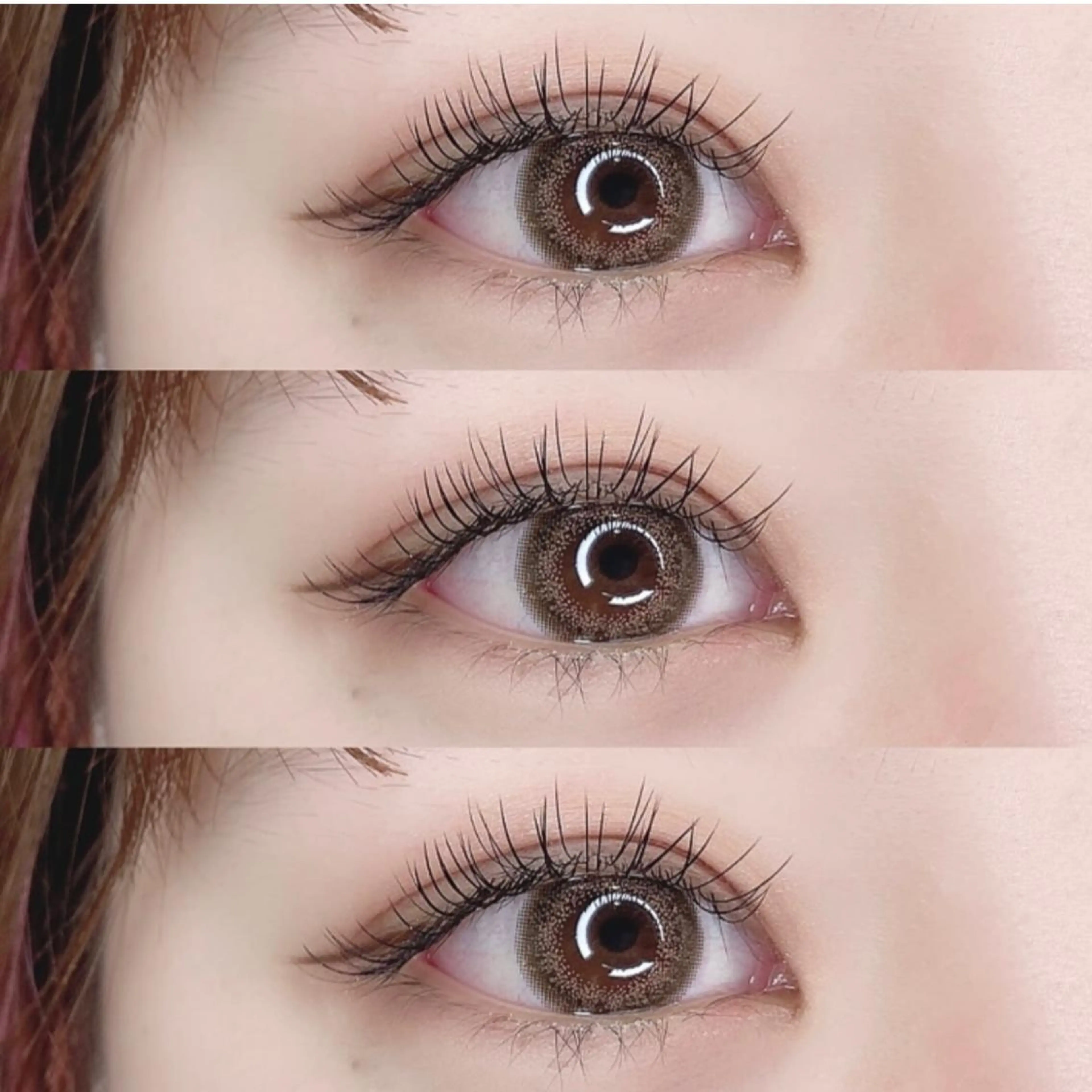 マツエク・マツパ Ai Quick 北千住🌿saitoの眉毛・アイブロウイメージ