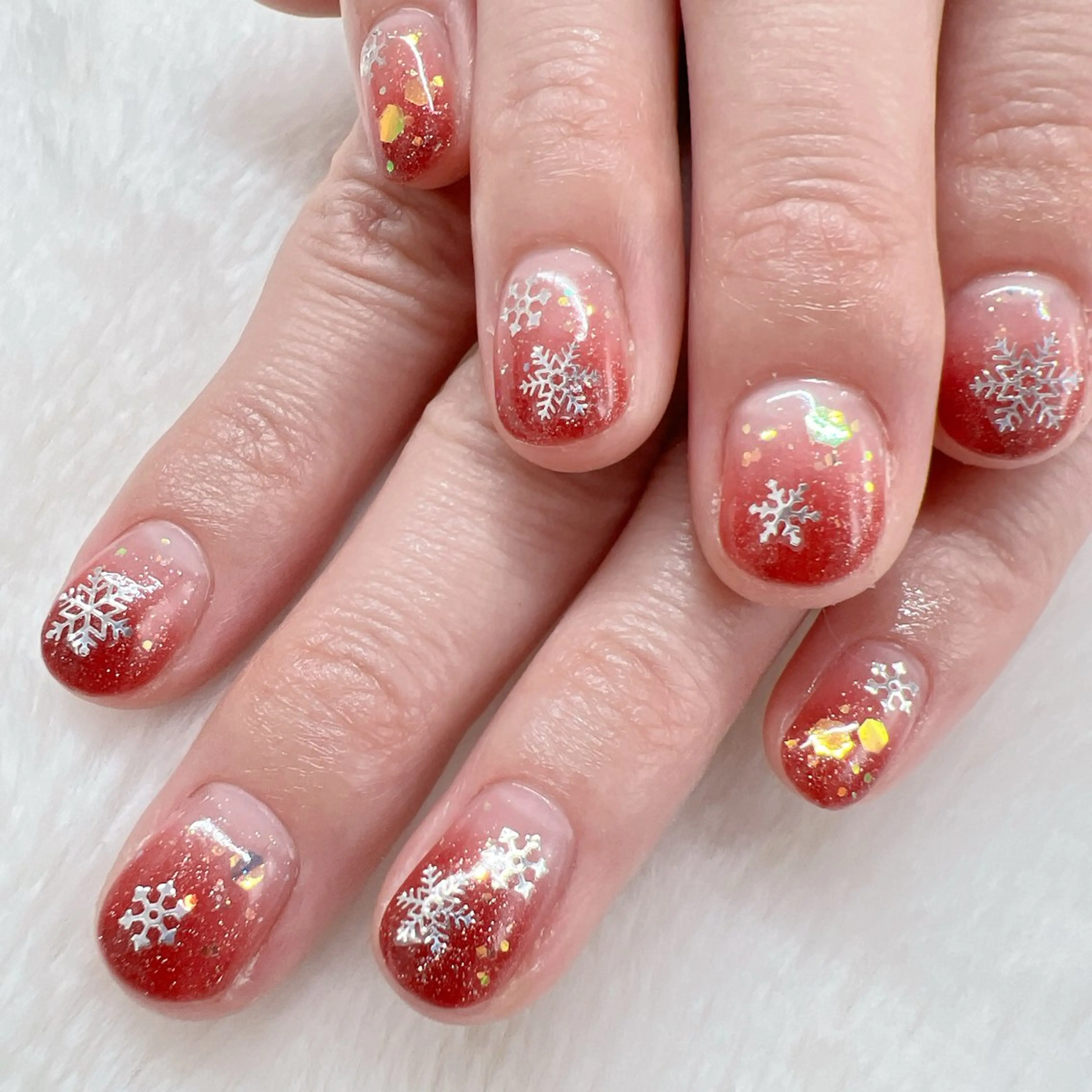 ネイル Emi lyのネイルデザイン