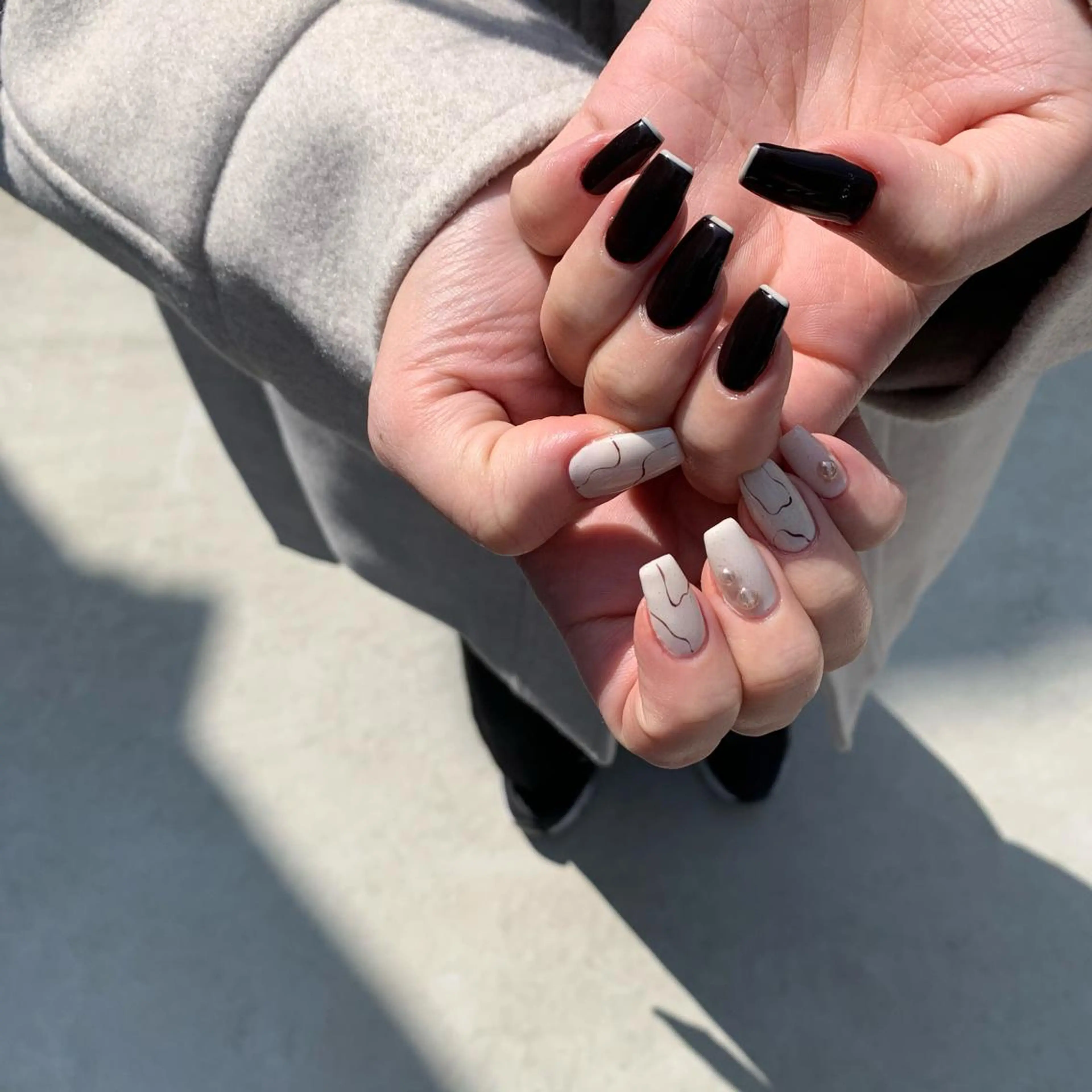 ネイル ＿i nails'のネイルデザイン