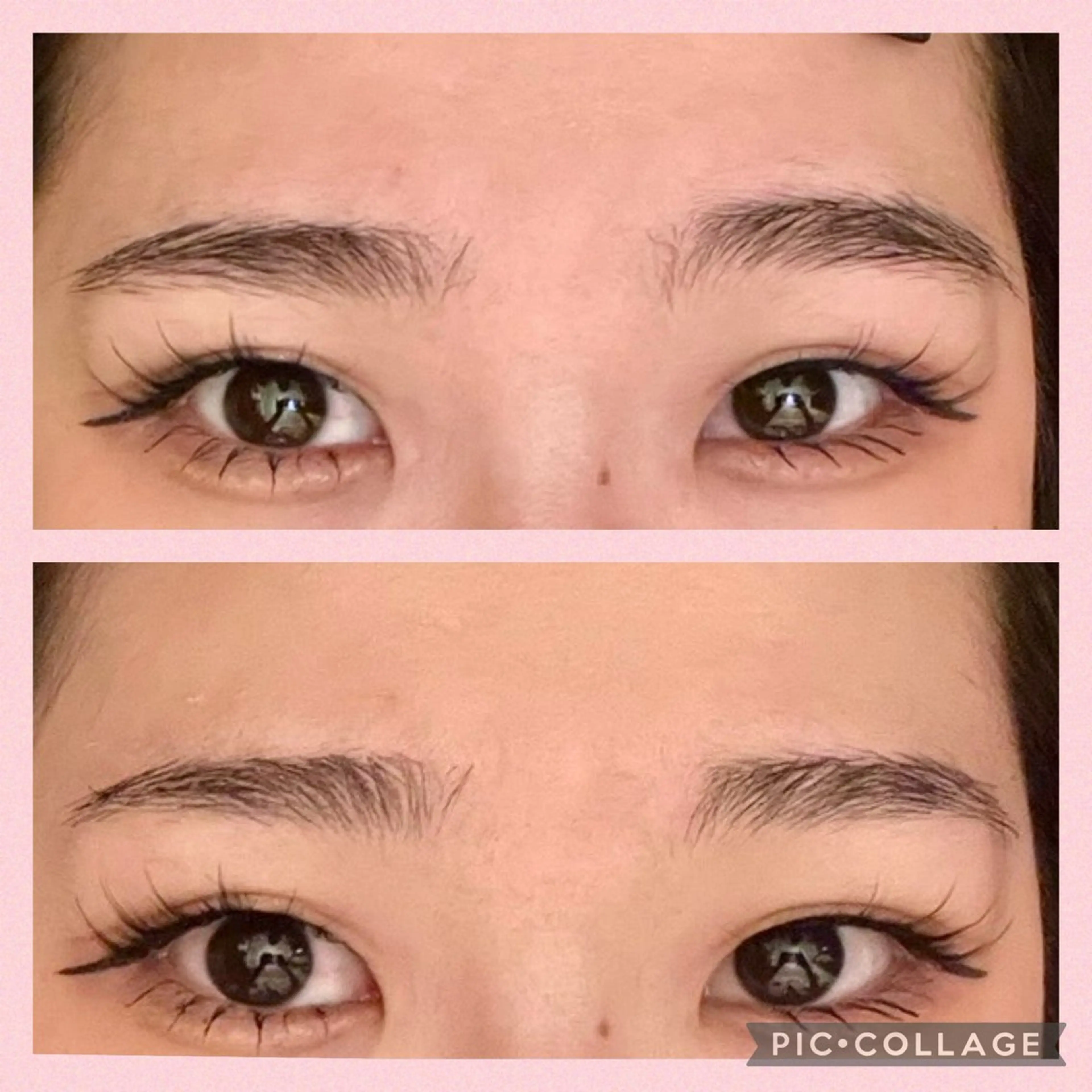 アイブロウ よしの まみこのその他イメージ