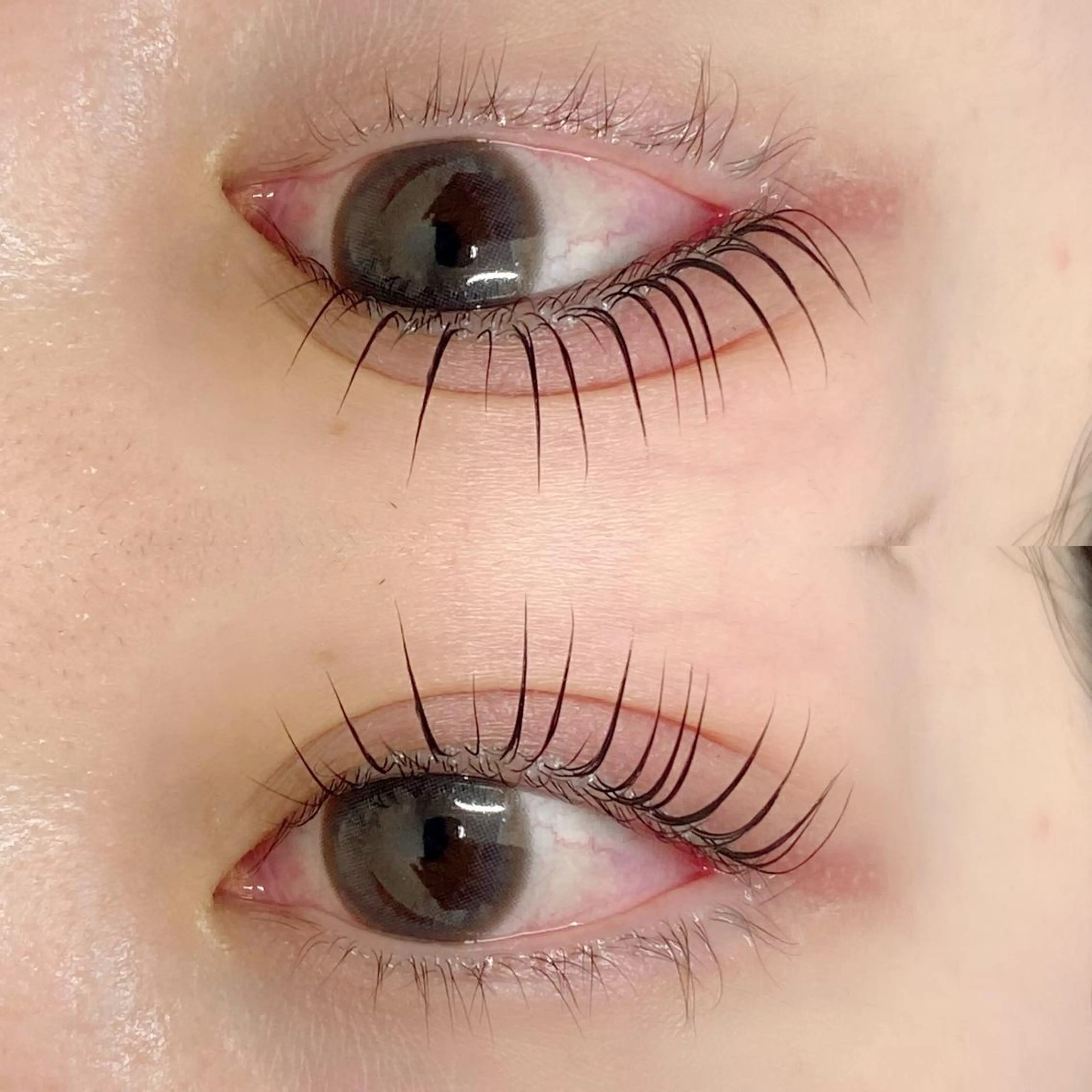 マツエク・マツパ BAMBI所属・BAMBI 🩷KAWAIのマツエク・マツパデザイン