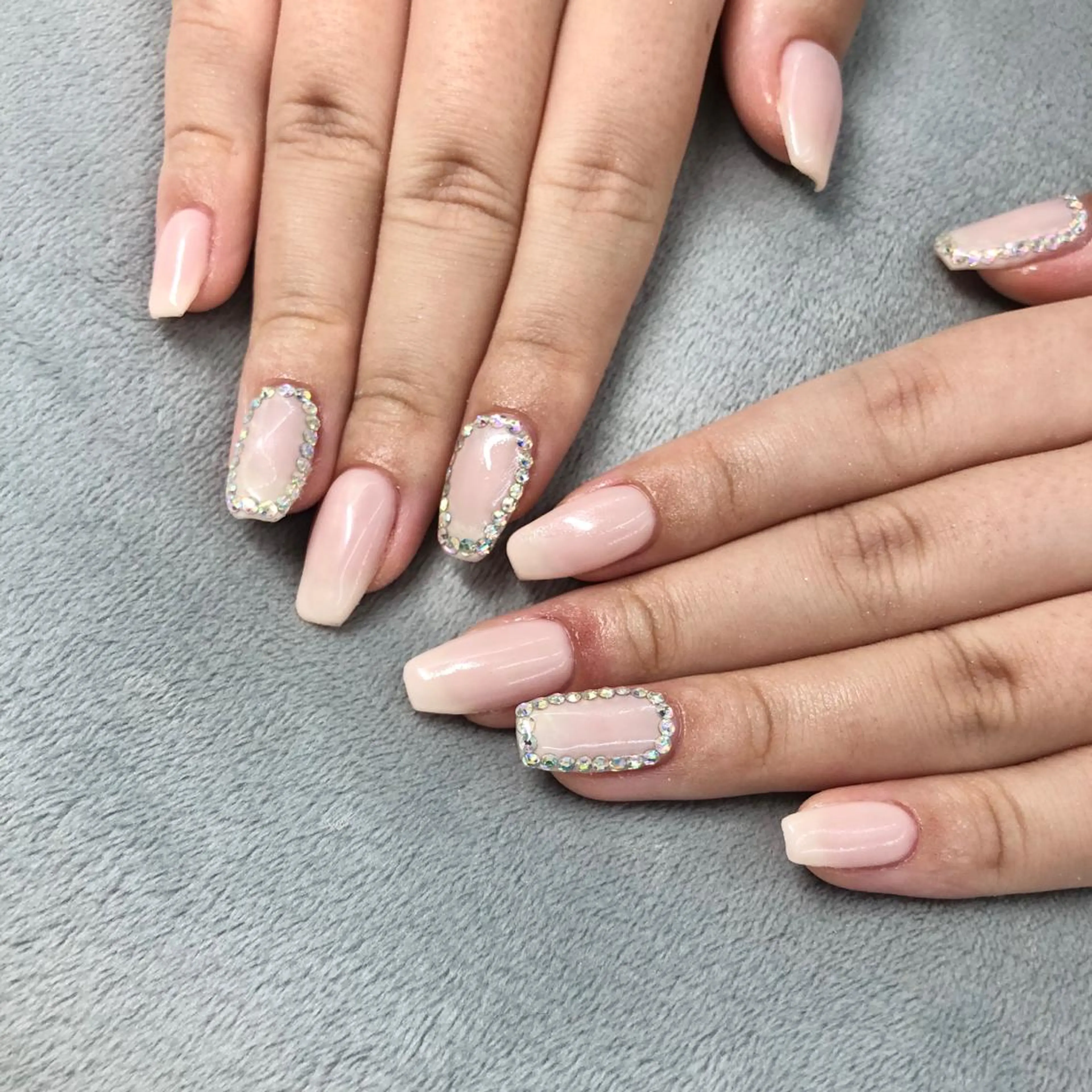 ネイル 🎀AYAKO 🎀中韓ネイルのネイルデザイン