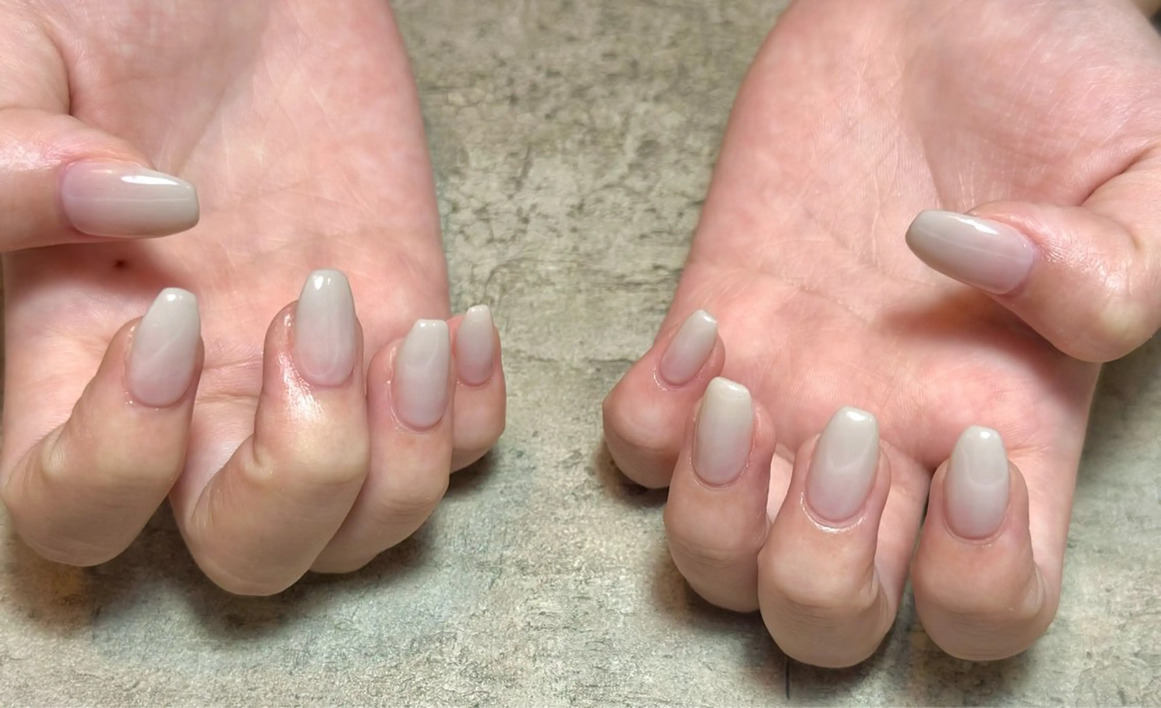 ネイル GéRanium Harukaのネイルデザイン