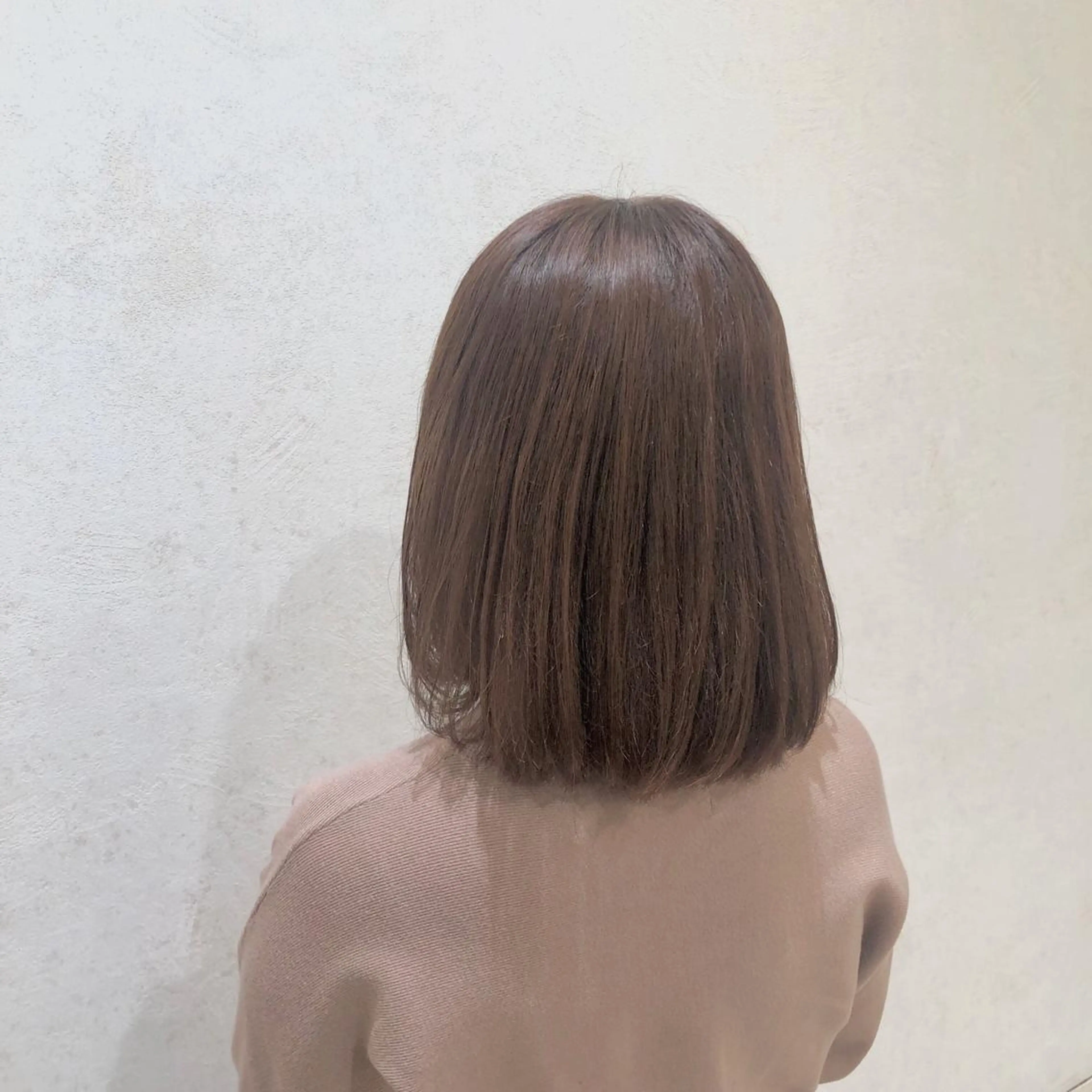 ミディアム カラー 🩵ANELA東口 齋藤琴音💚のマツエク・マツパデザイン