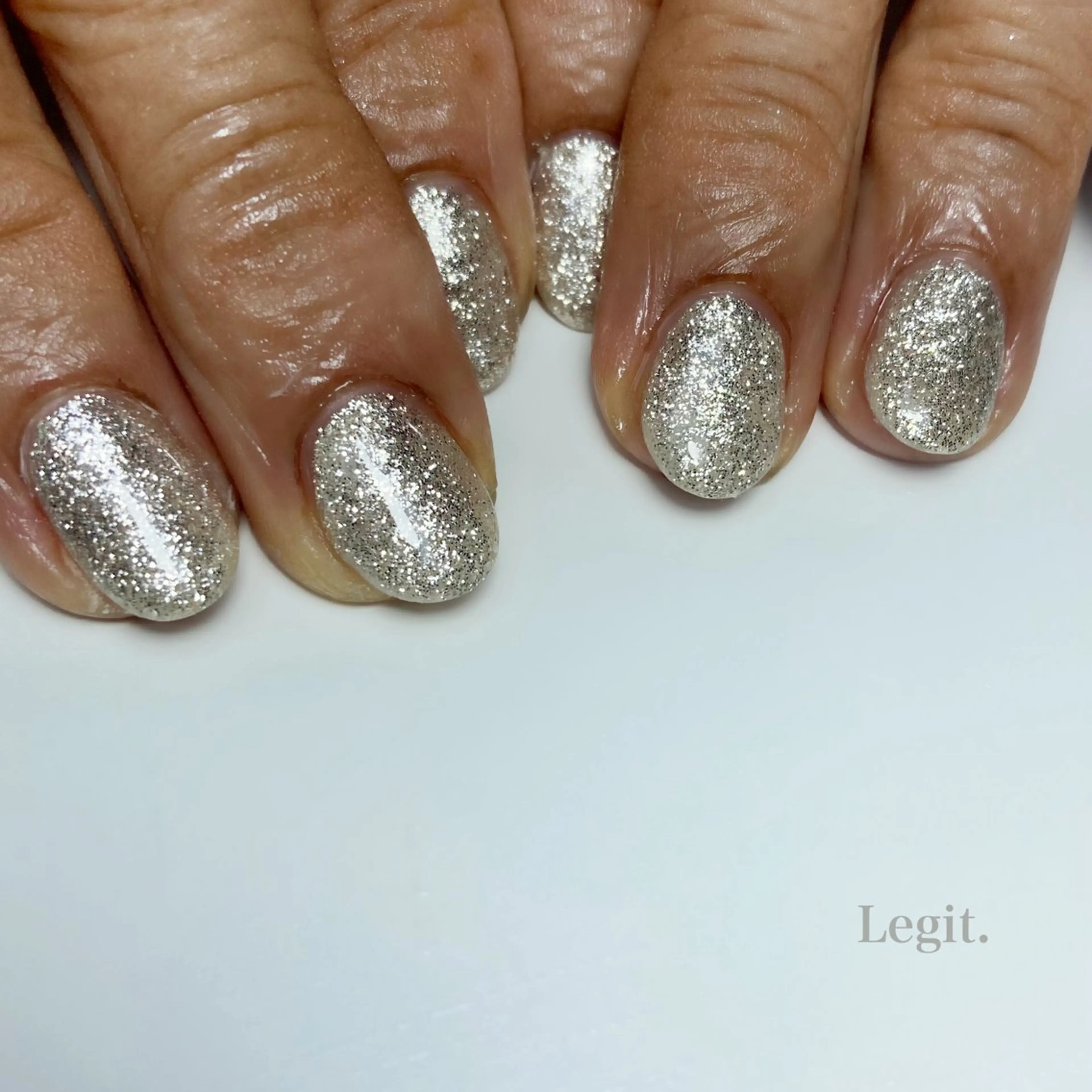 ネイル Legit nail salonのネイルデザイン