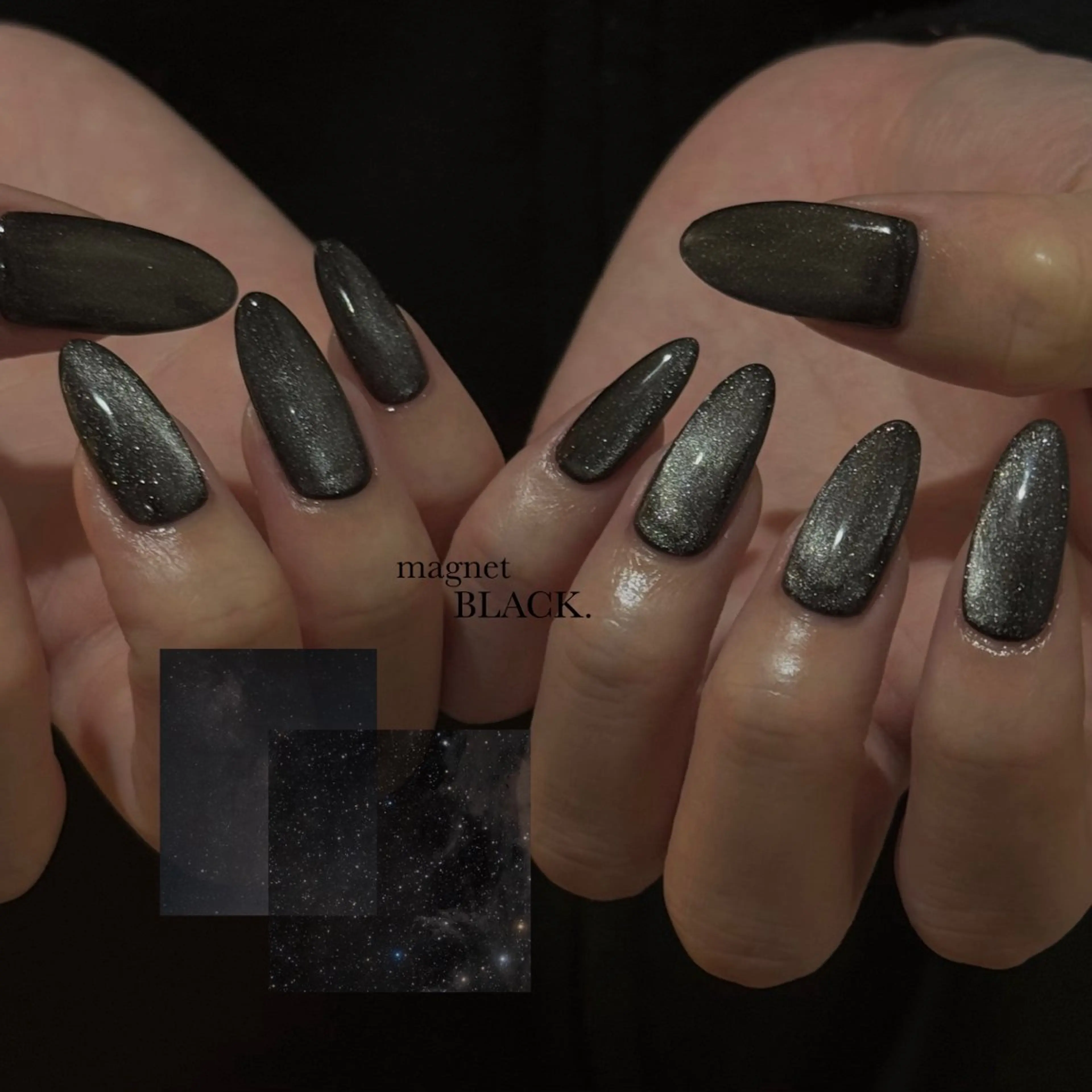 ネイル ハンドネイル clair所属・nail salon Clairのネイルデザイン