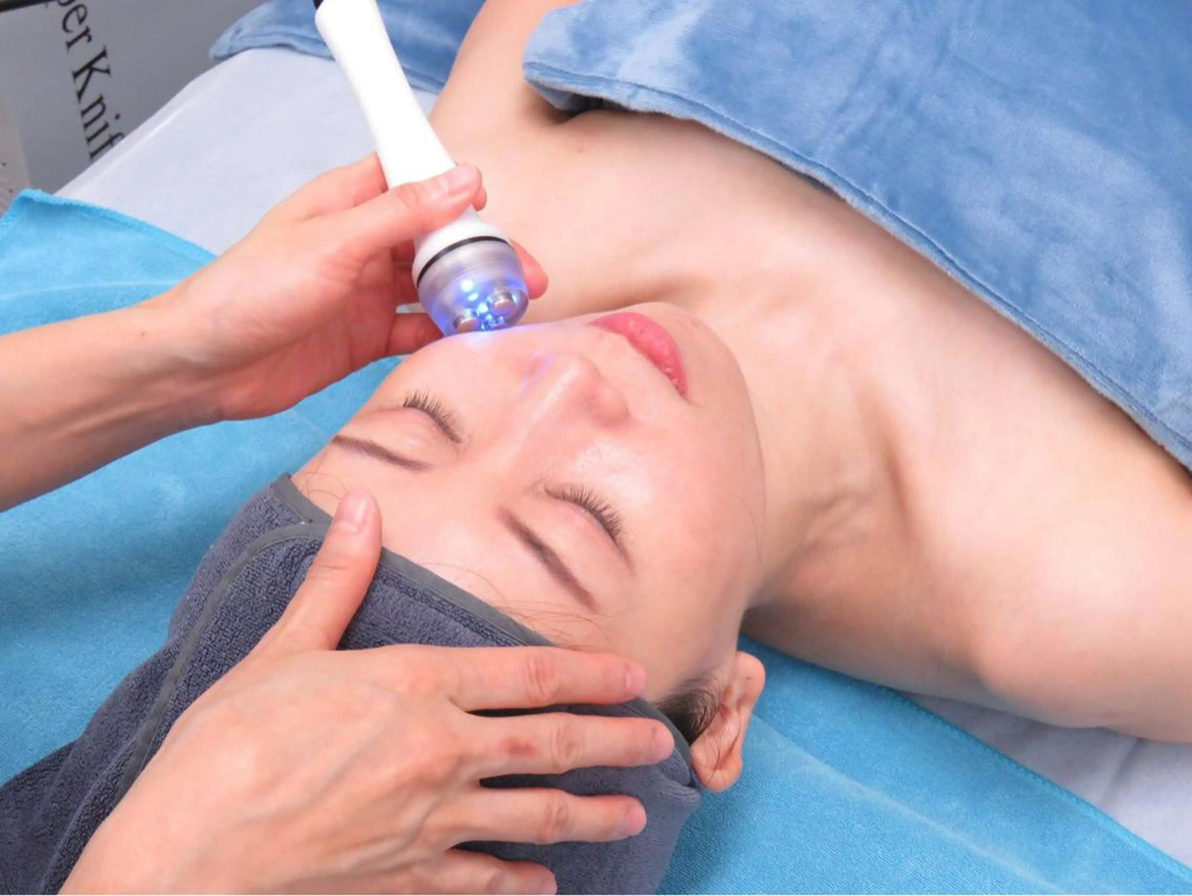 新大久保成美エステ リラックぜーションのエステ・リラクイメージ