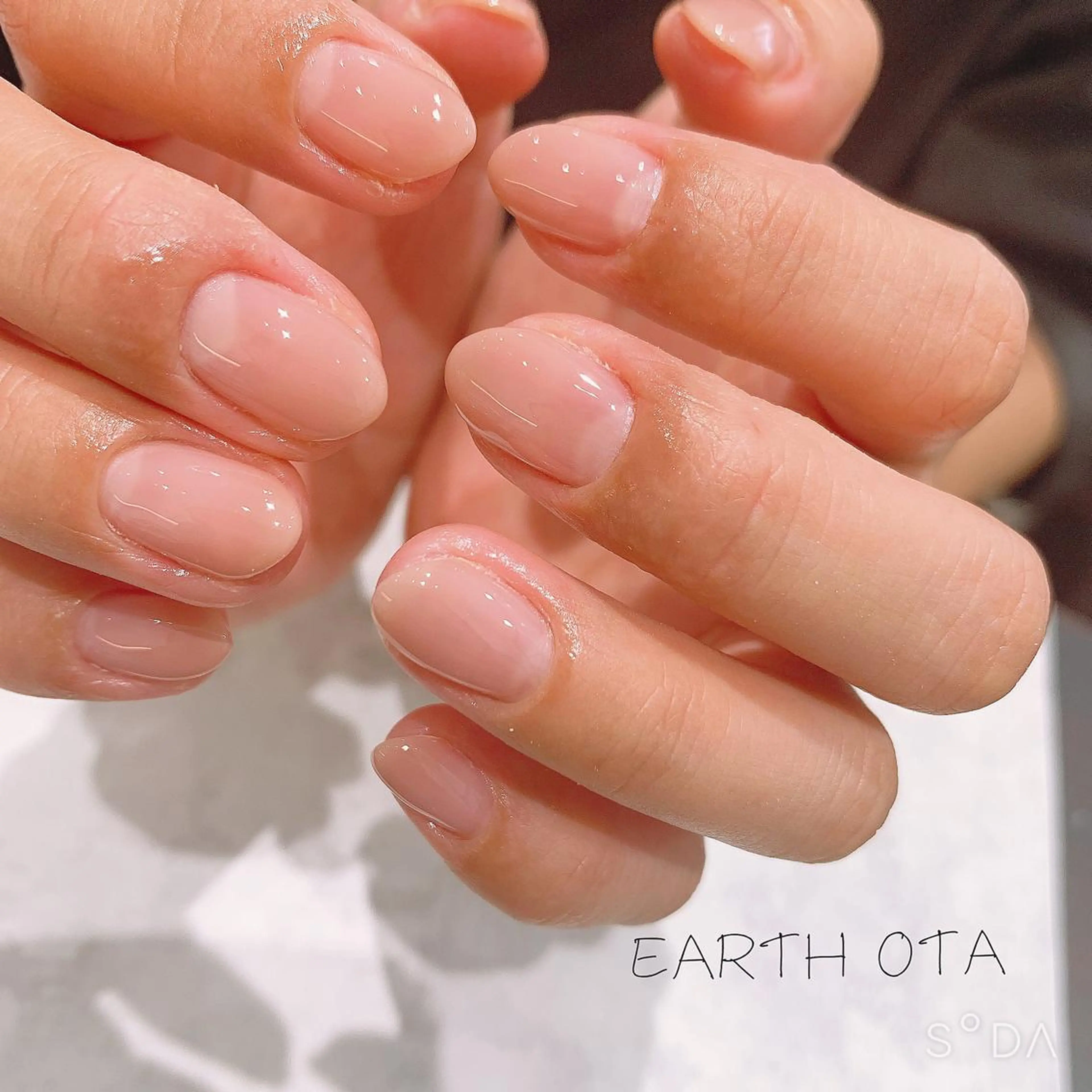 ネイル Rena colore'のネイルデザイン