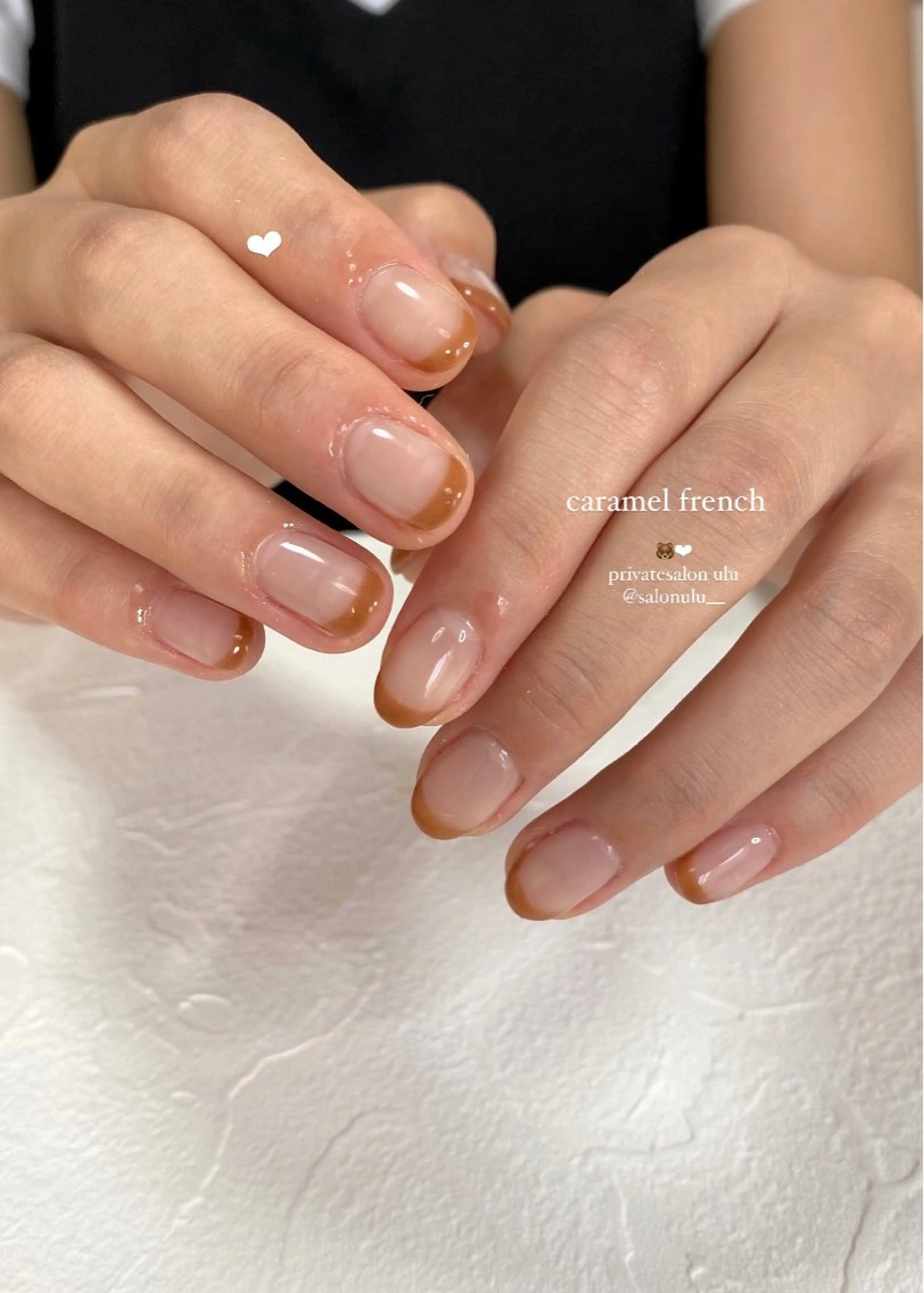 ネイル private salon uluのネイルデザイン