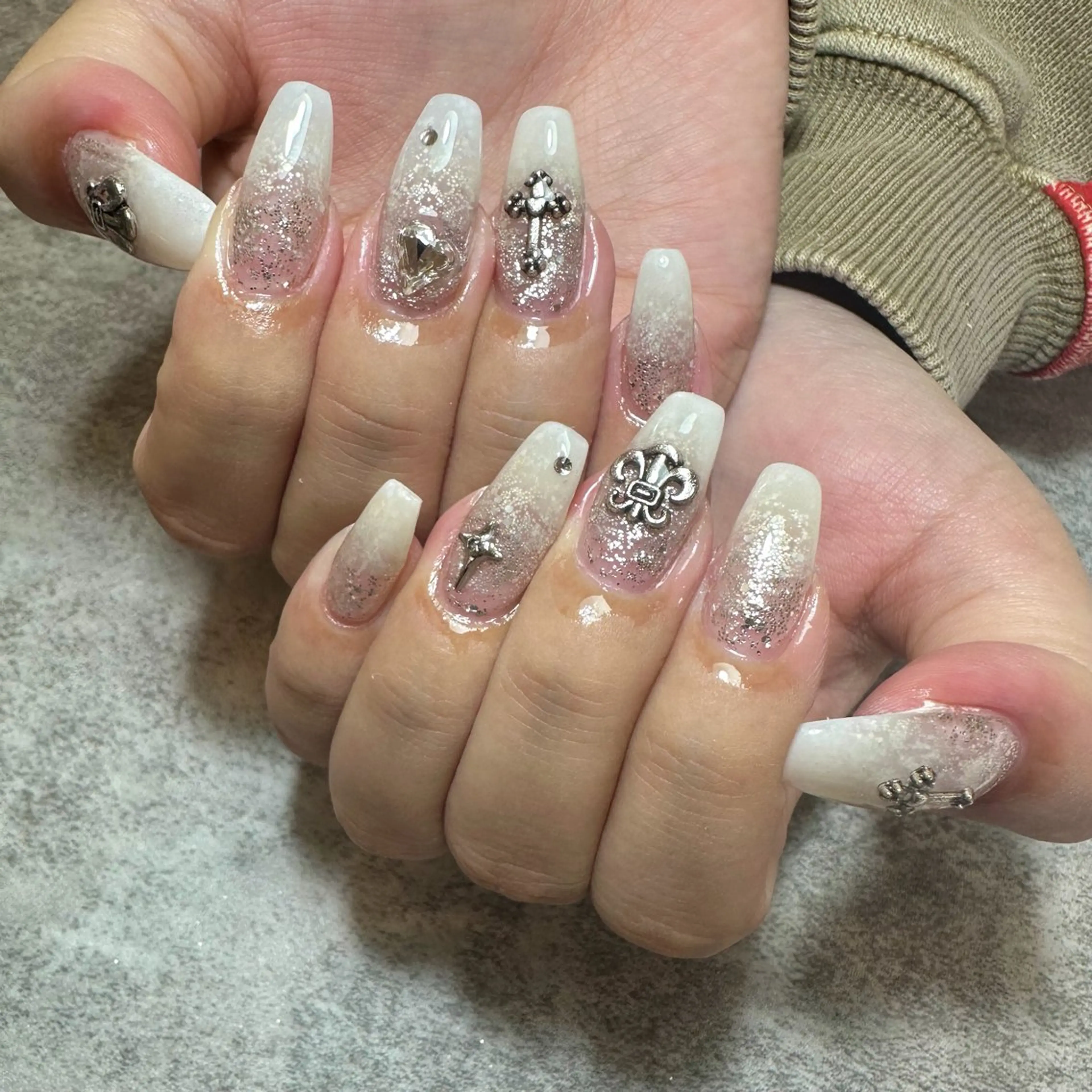 ネイル Mii nailのネイルデザイン