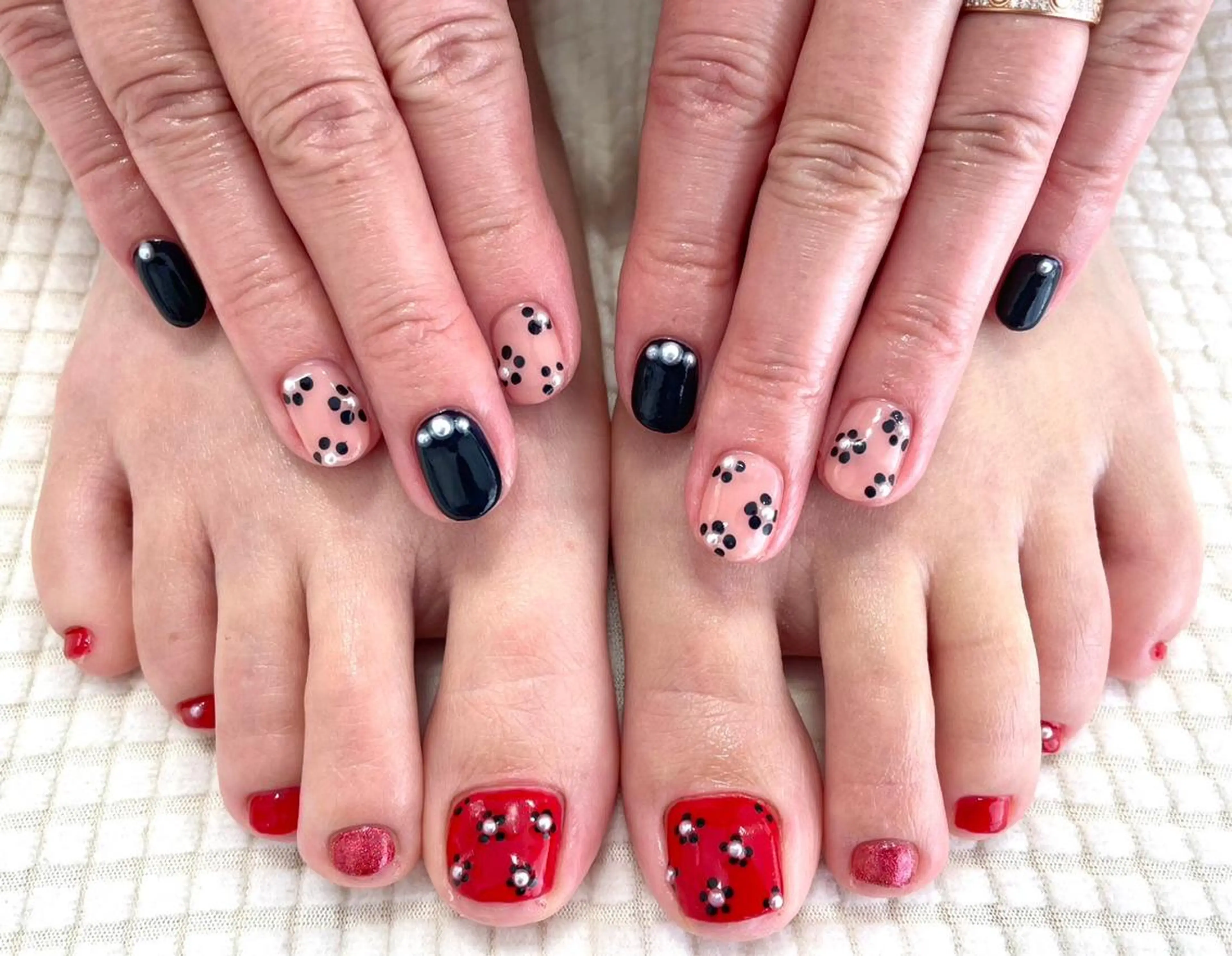 ネイル ネイルサロンVize所属・ネイルサロン Vizeのネイルデザイン