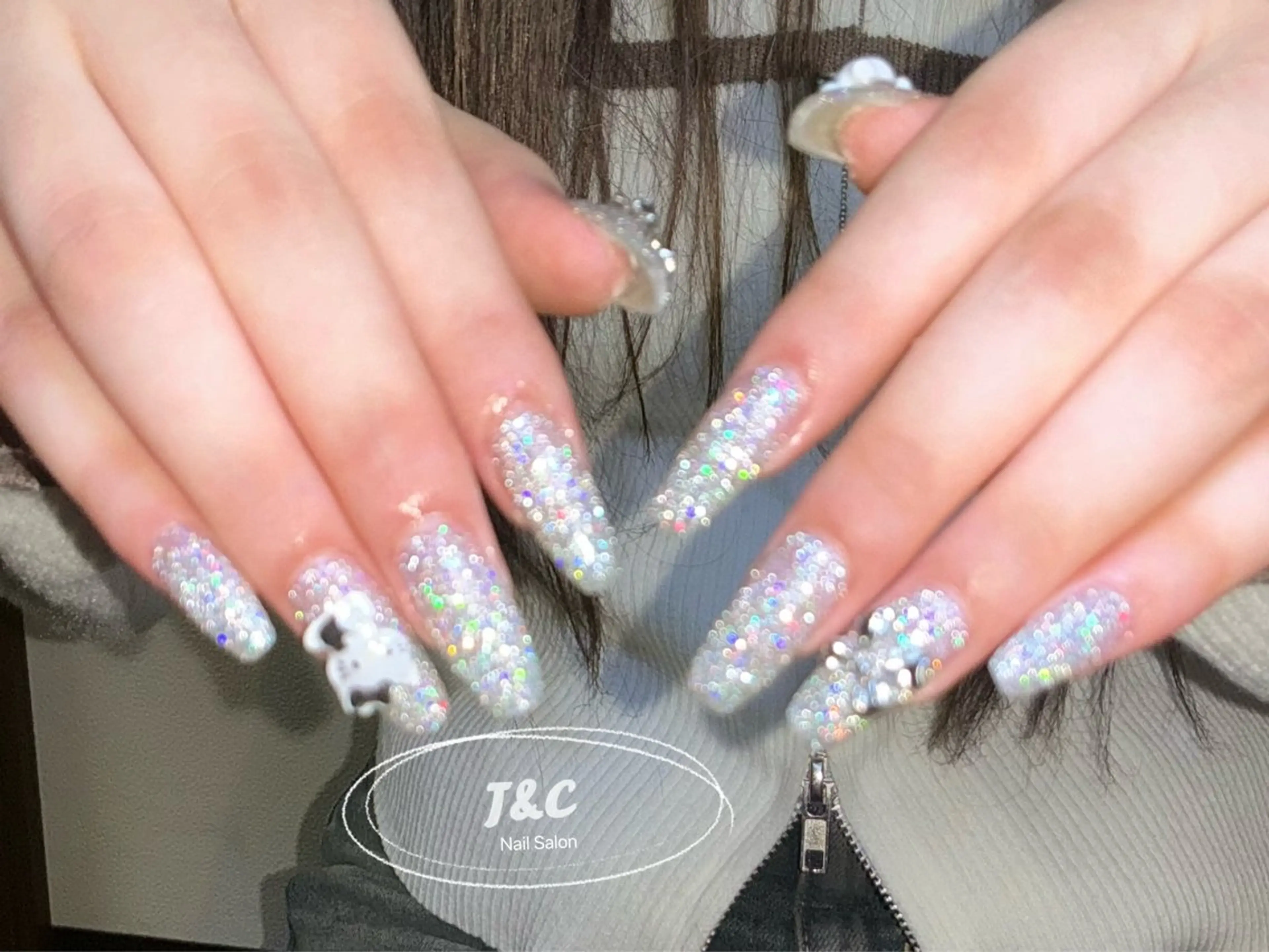 ネイル J&C  Nail所属・J&C Nail Salonのネイルデザイン