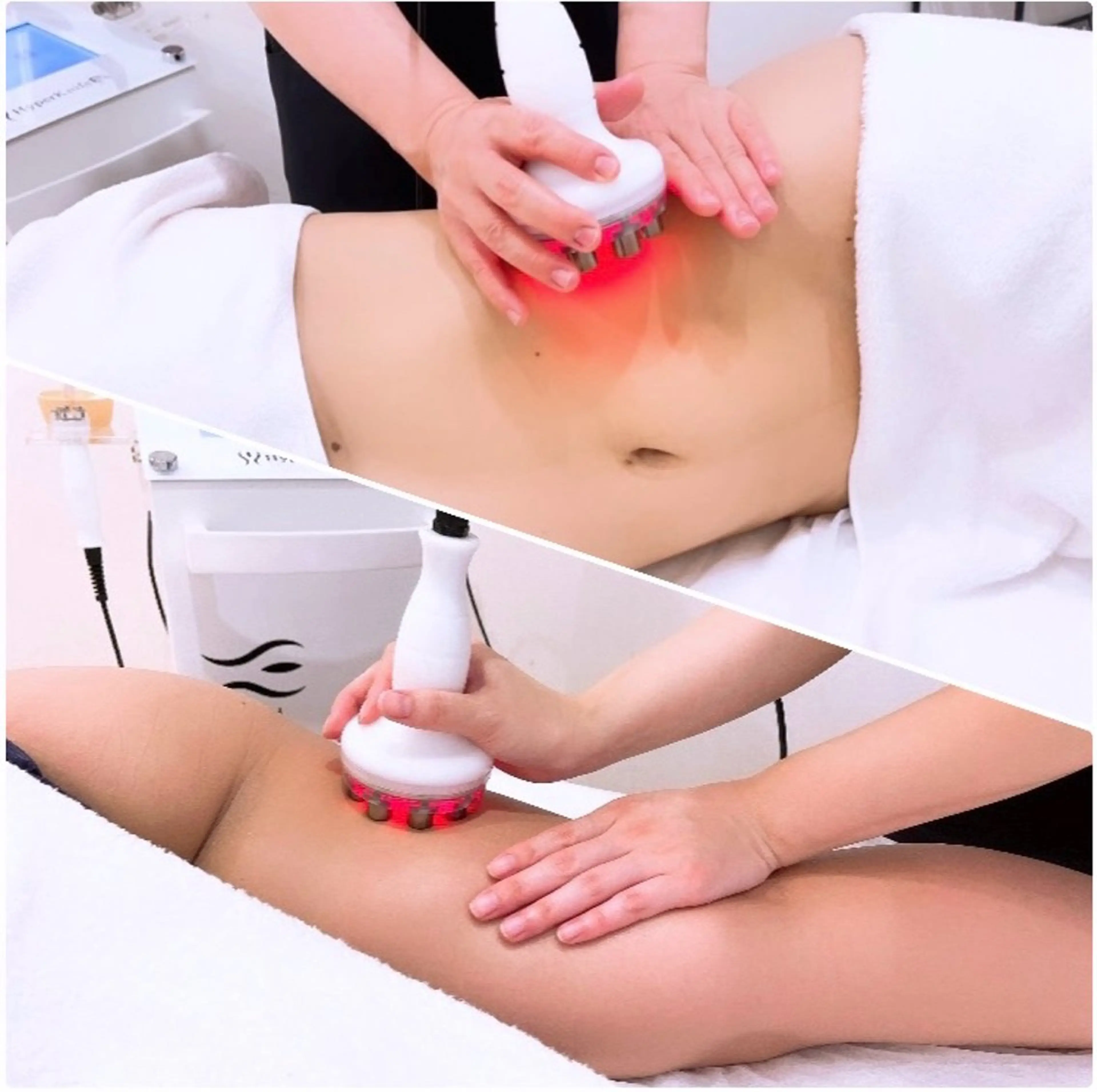 痩身ダイエット&小顔専門店Rs slim(アールズスリム)所属・痩身ダイエット&小顔 🩷アールズスリムのエステ・リラクイメージ