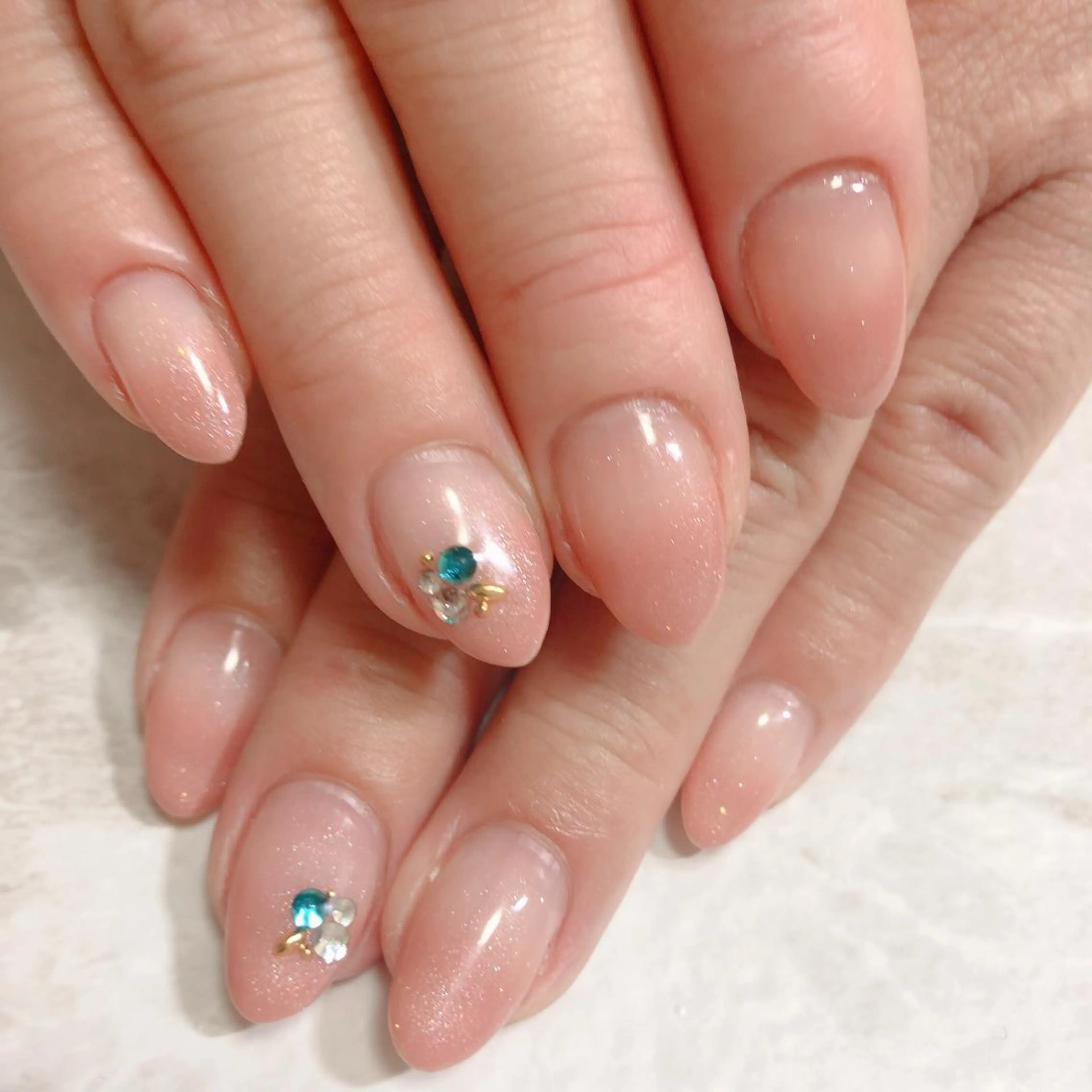 ネイル Lokahi NAILのネイルデザイン