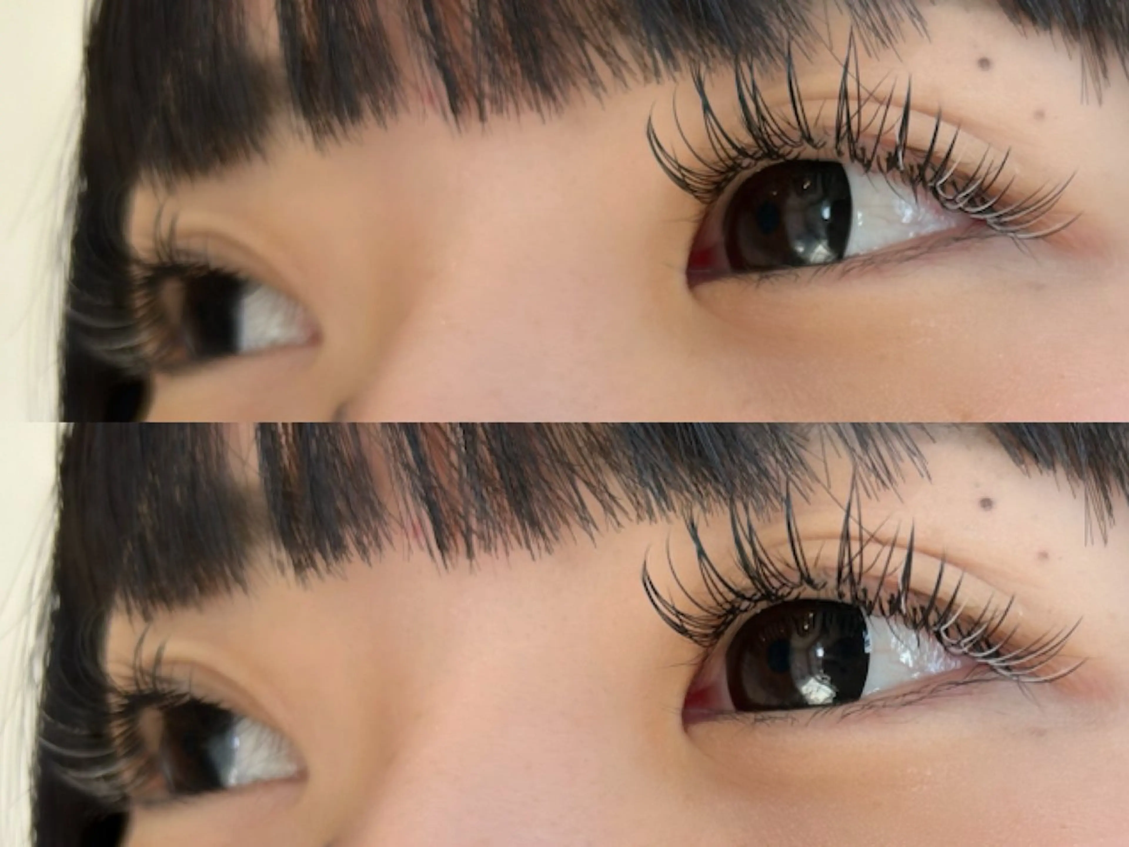 マツエク・マツパ Eyelash Salon Vivi 太田川店所属・ViVi 太田川店 👀崎田のマツエク・マツパデザイン