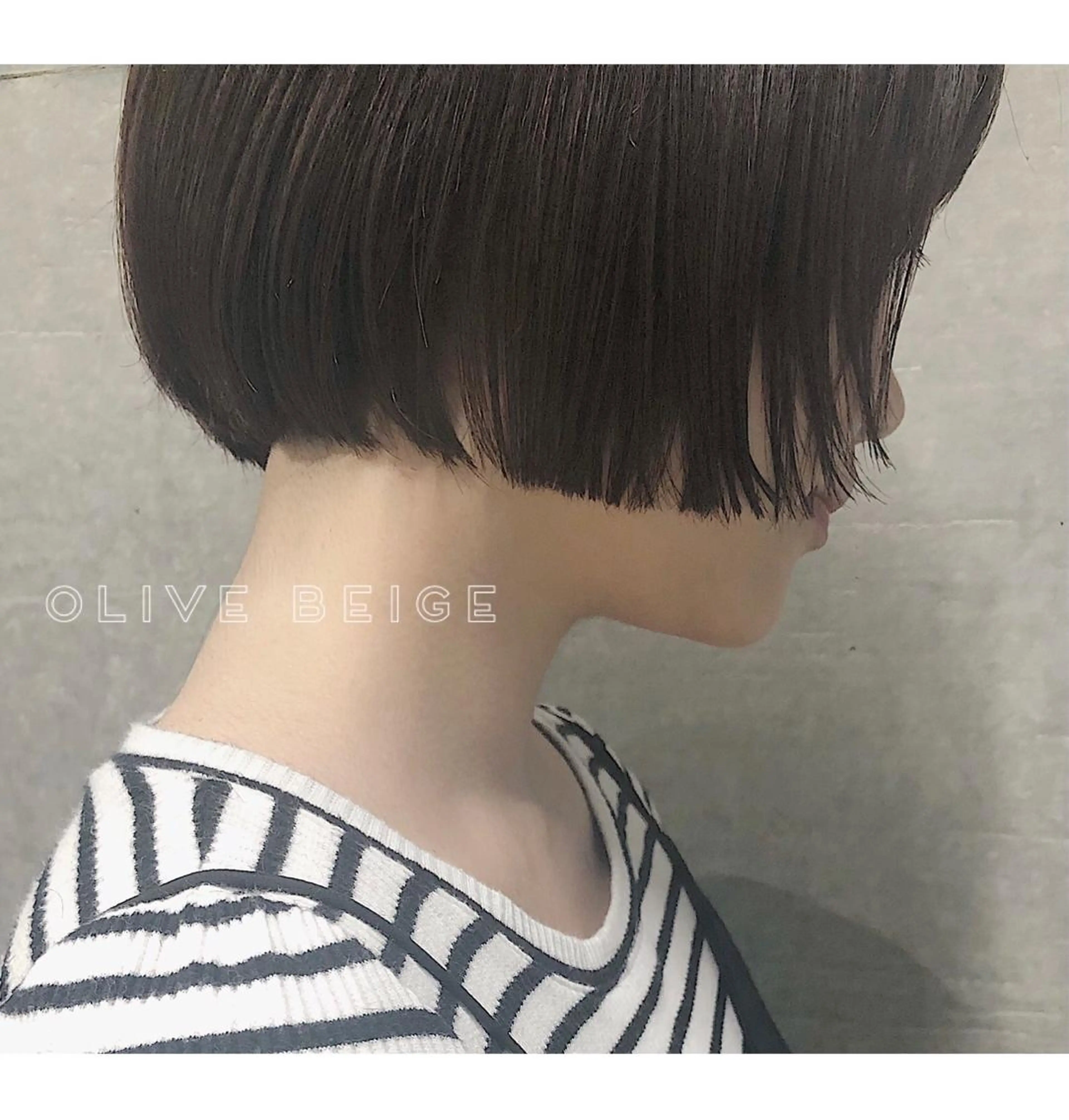 ショート eyelash salon RACOTA所属・MAYA .のマツエク・マツパデザイン