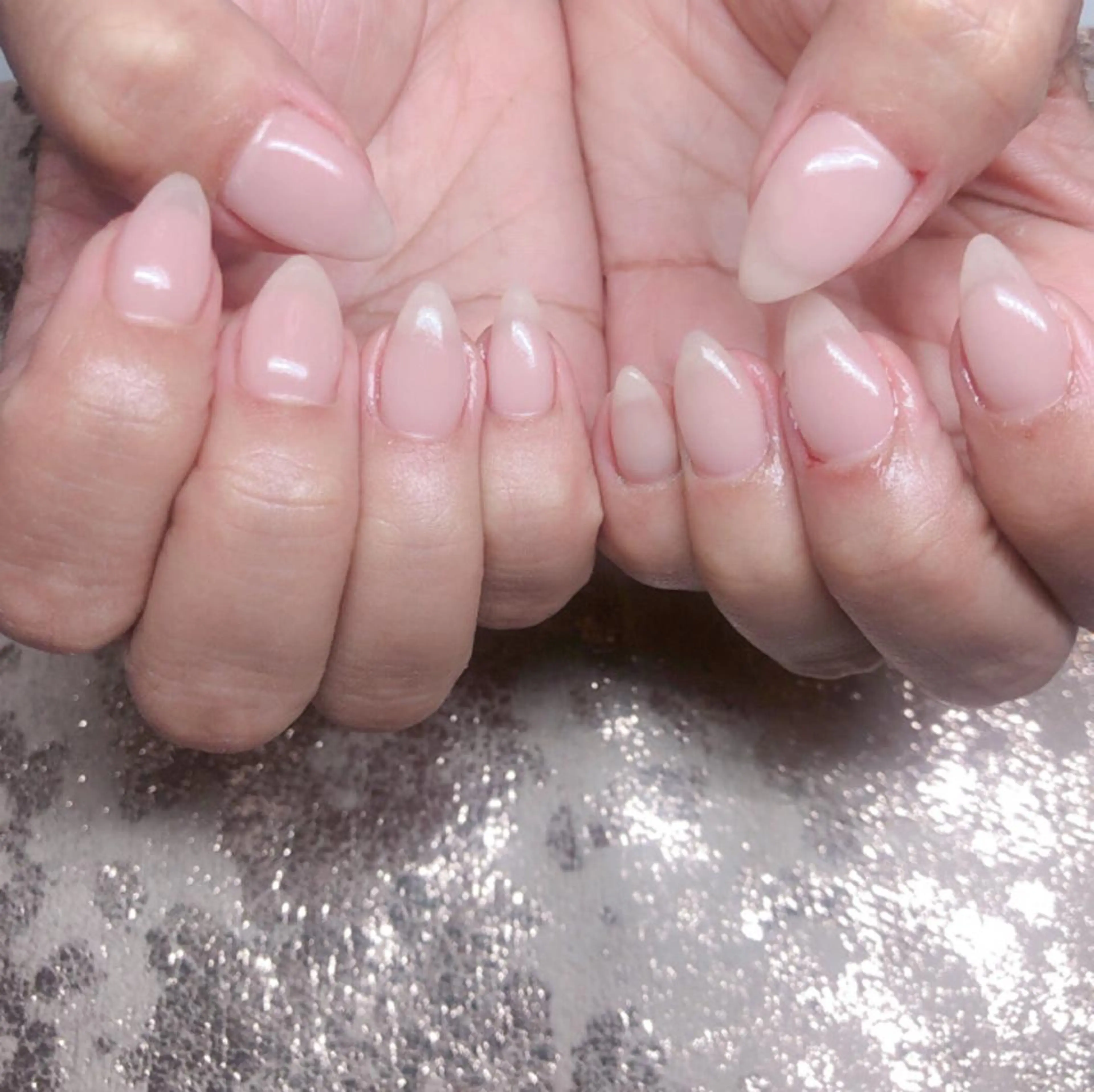 ネイル 個室ネイルサロンDolly Girl〜ドーリーガール〜所属・DollyGirl KYOKOのネイルデザイン