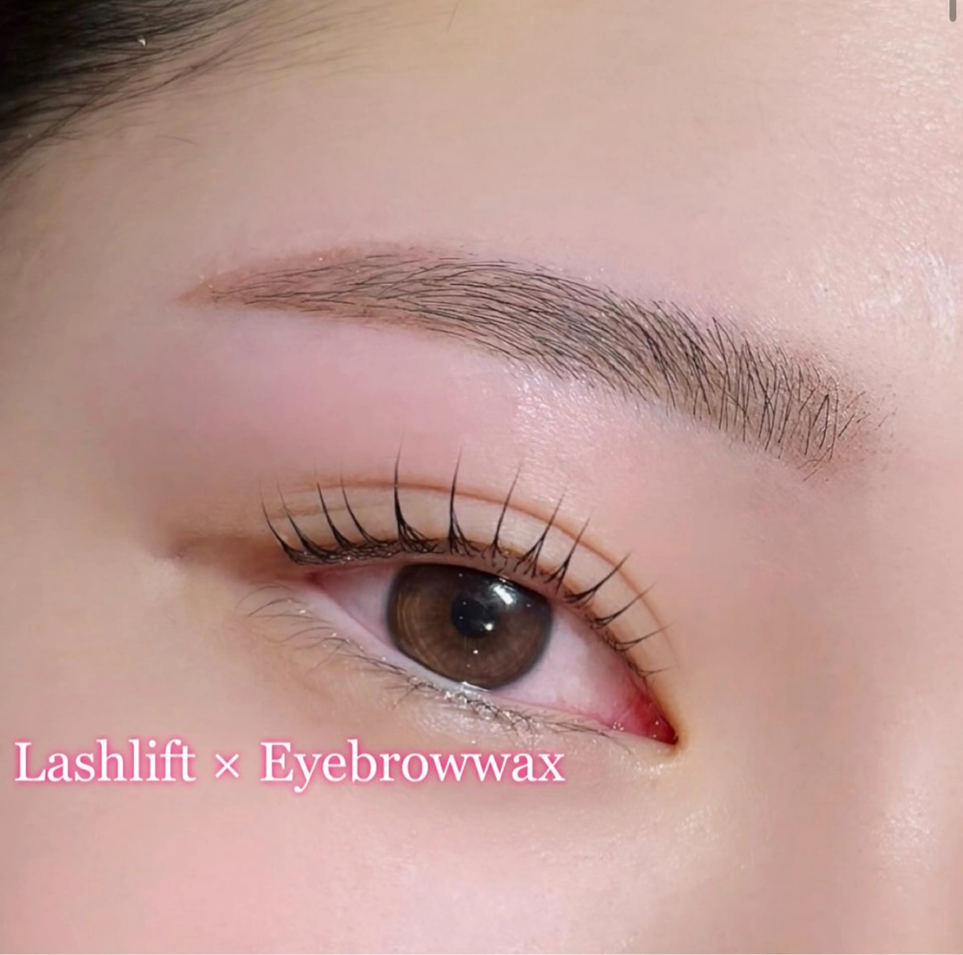 アイブロウ Salon de Branchee所属・松澤 🎀のマツエク・マツパデザイン