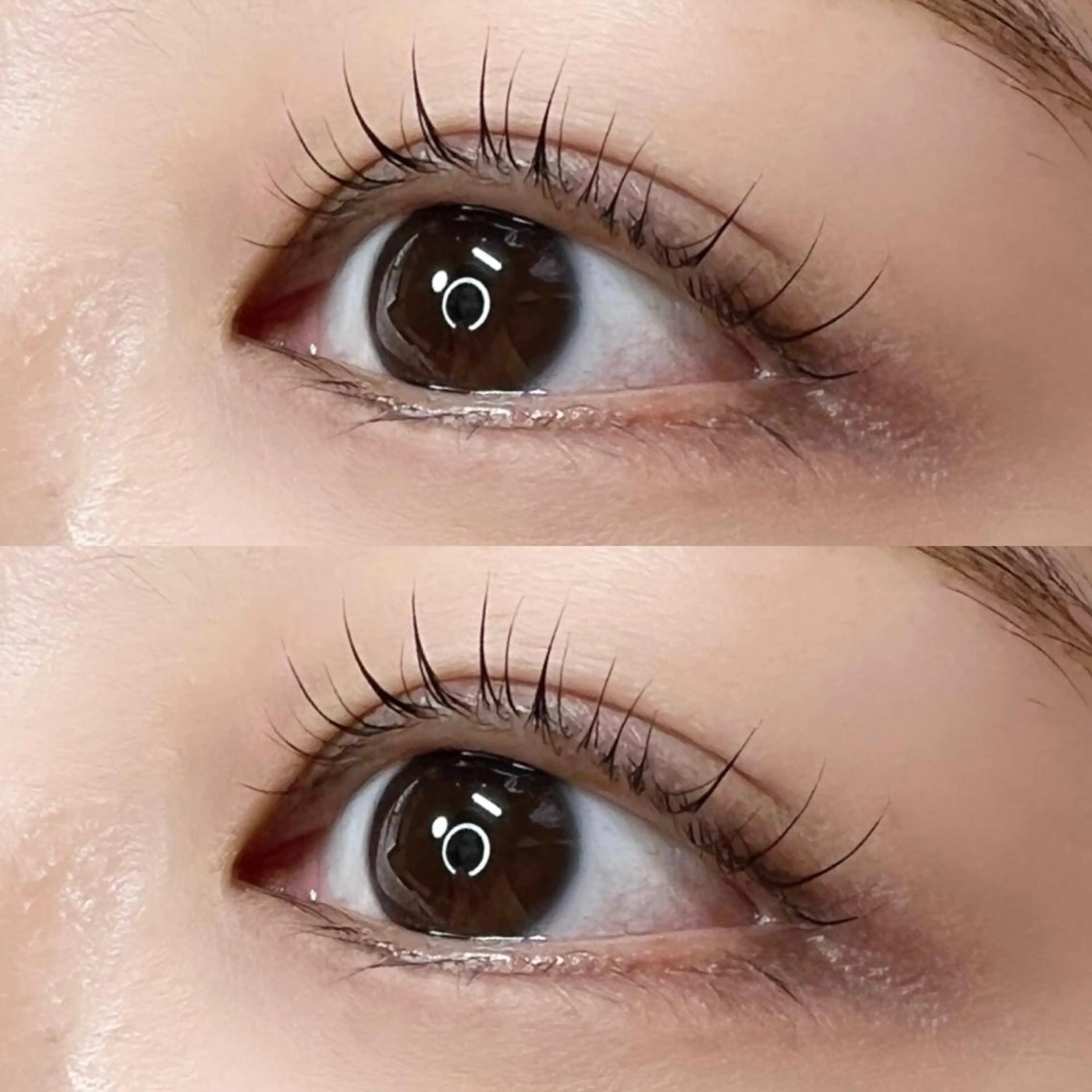 マツエク・マツパ Madonna Lilyのマツエク・マツパデザイン