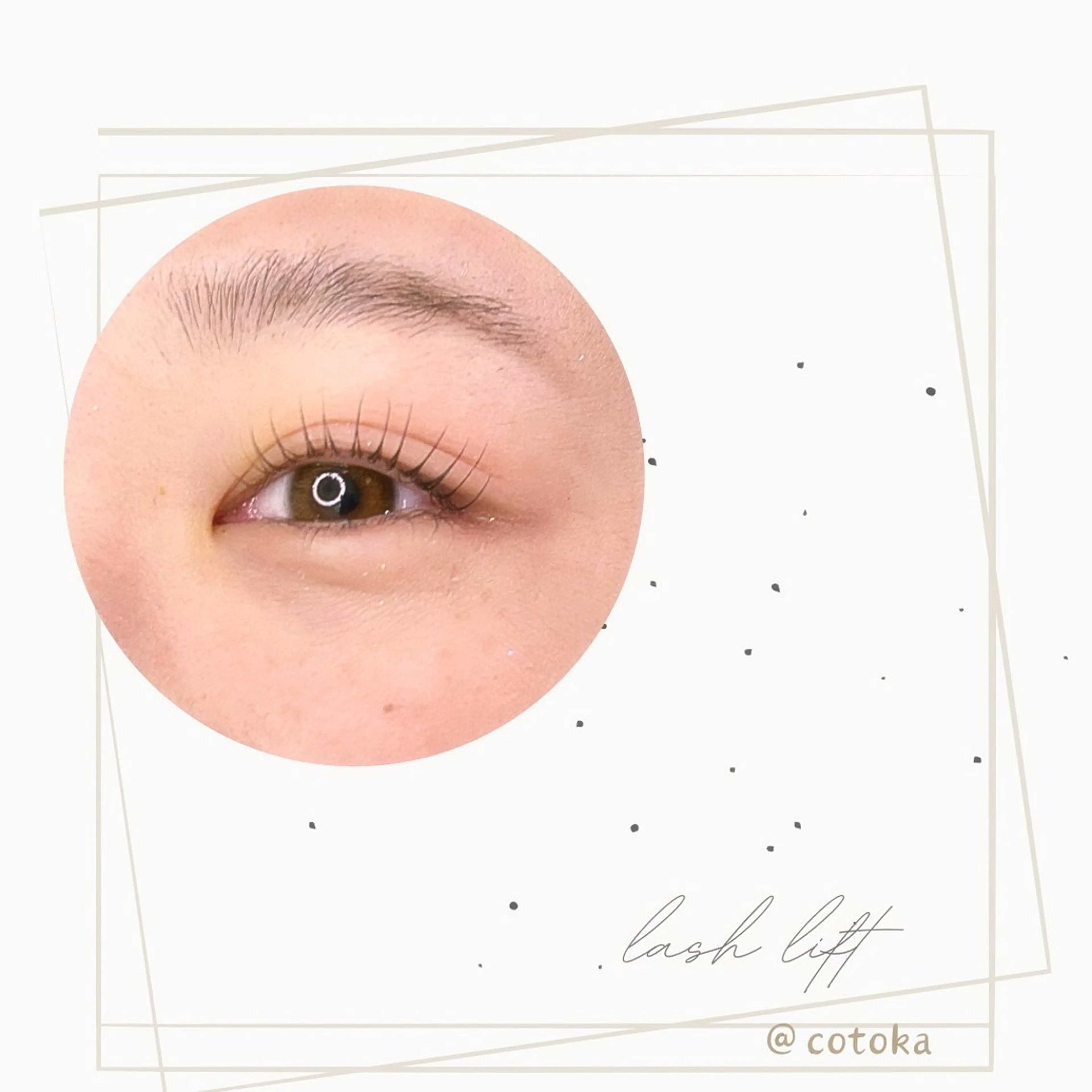 マツエク・マツパ 心と華 まさきのエステ・リラクイメージ