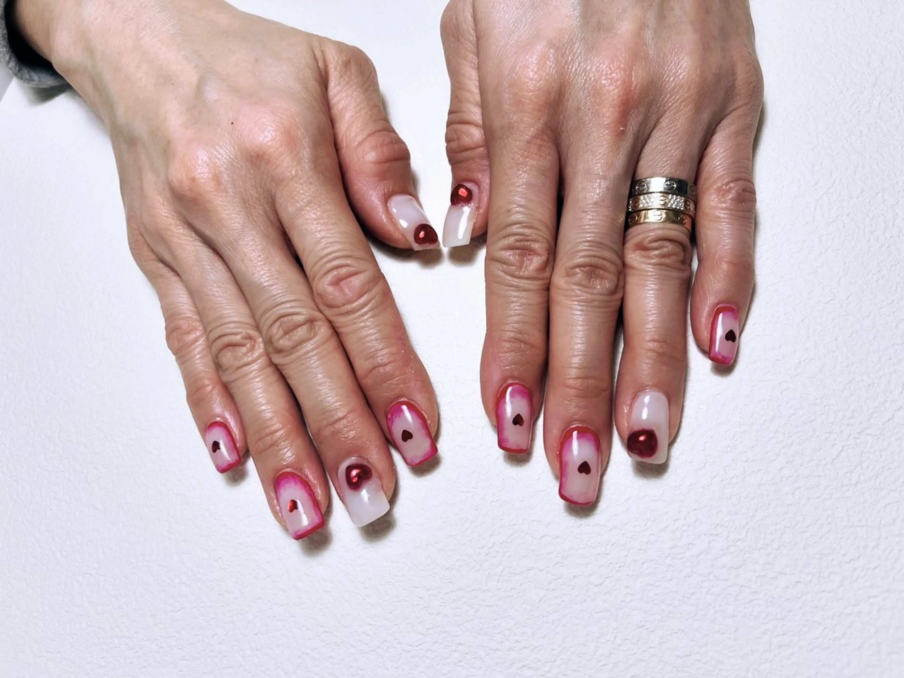 ネイル nail room.のネイルデザイン